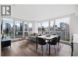 2002 1111 RICHARDS STREET, Vancouver, British Columbia