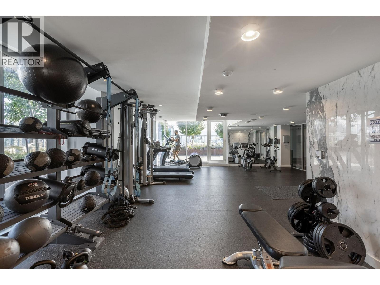 2002 1111 Richards Street, Vancouver, British Columbia  V6B 0S3 - Photo 30 - R3000457