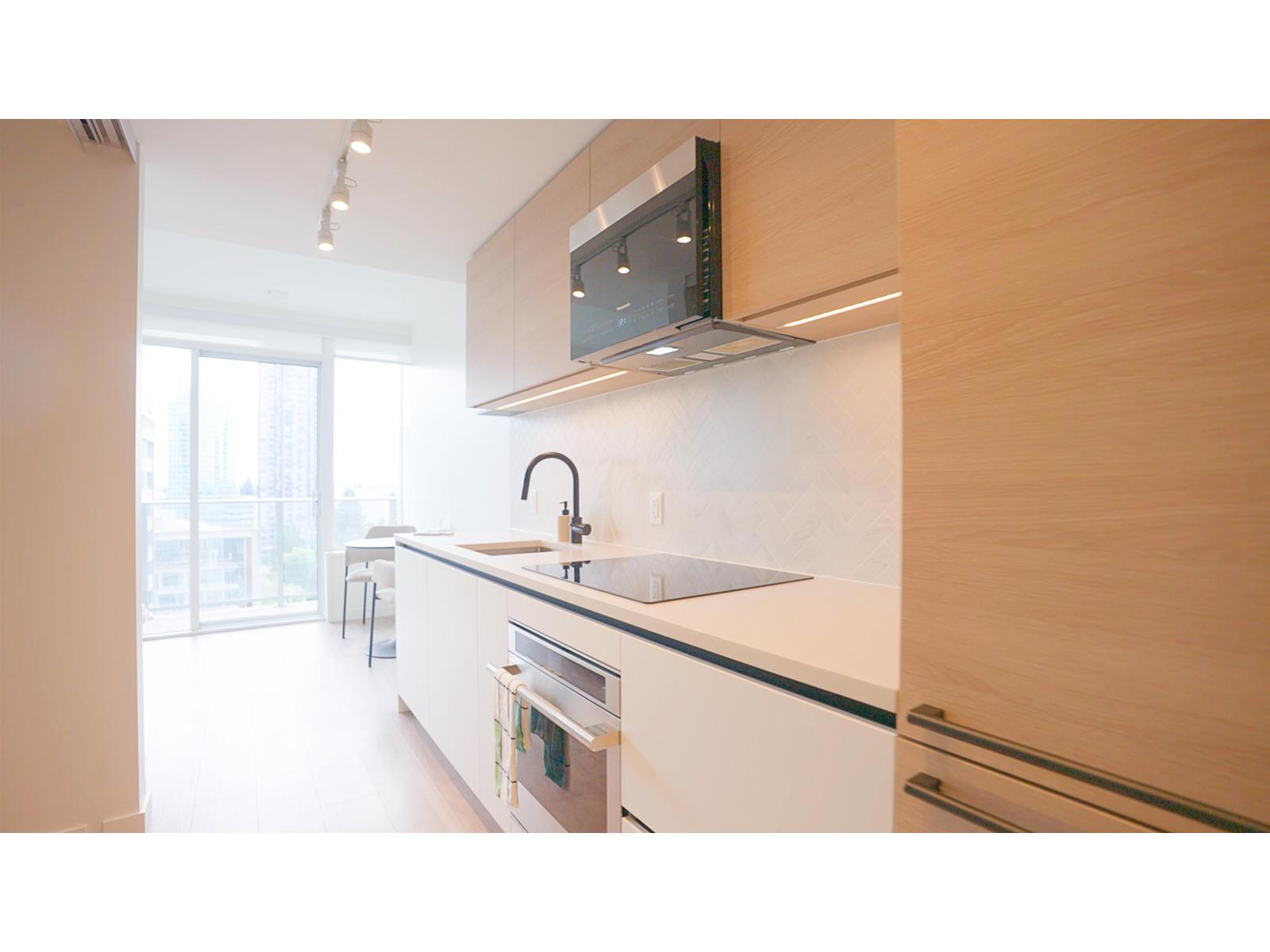 1409 13428 105 Avenue, Surrey, British Columbia  V3T 0S6 - Photo 4 - R3077489