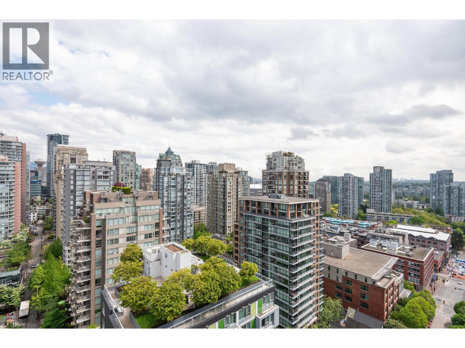 2002 1111 Richards Street, Vancouver, British Columbia  V6B 0S3 - Photo 28 - R3000457