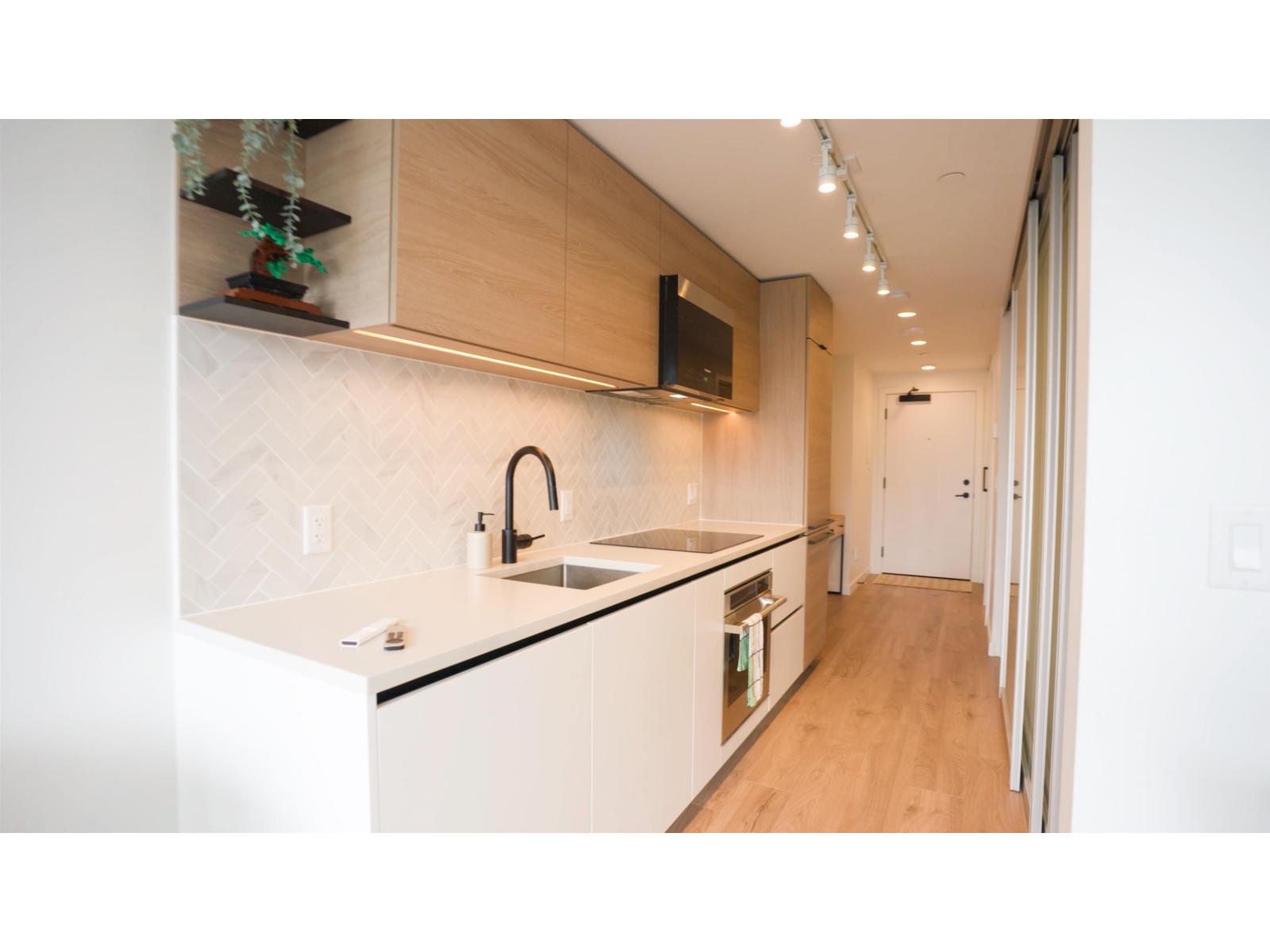 1409 13428 105 Avenue, Surrey, British Columbia  V3T 0S6 - Photo 5 - R3077489