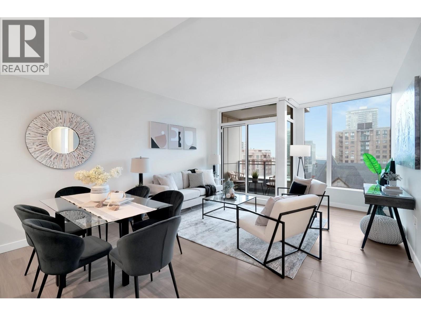 601 618 Carnarvon Street, New Westminster, British Columbia  V3M 0N9 - Photo 6 - R3077554