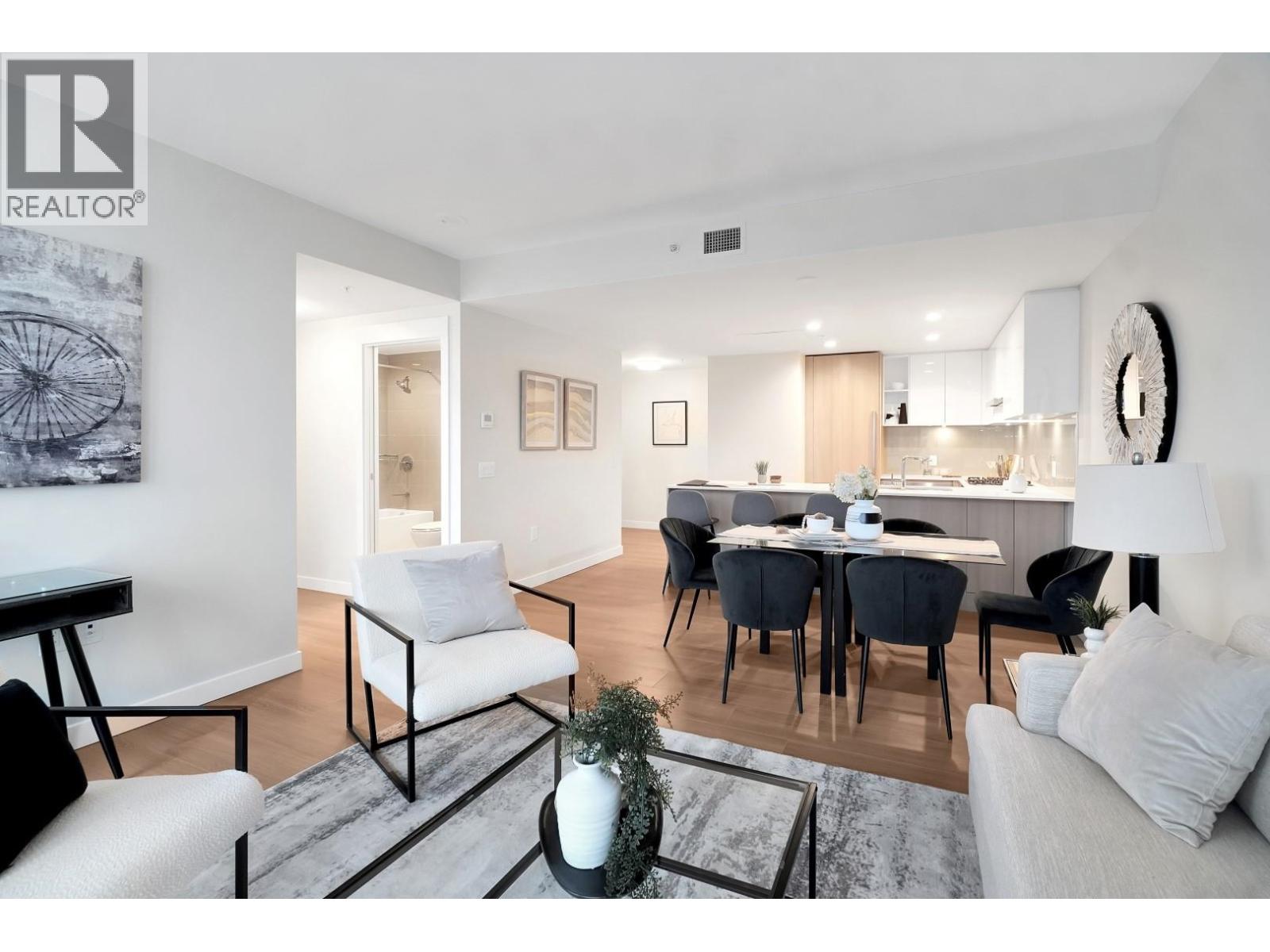 601 618 Carnarvon Street, New Westminster, British Columbia  V3M 0N9 - Photo 8 - R3077554