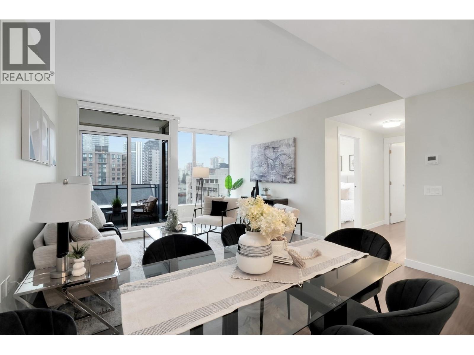 601 618 Carnarvon Street, New Westminster, British Columbia  V3M 0N9 - Photo 7 - R3077554