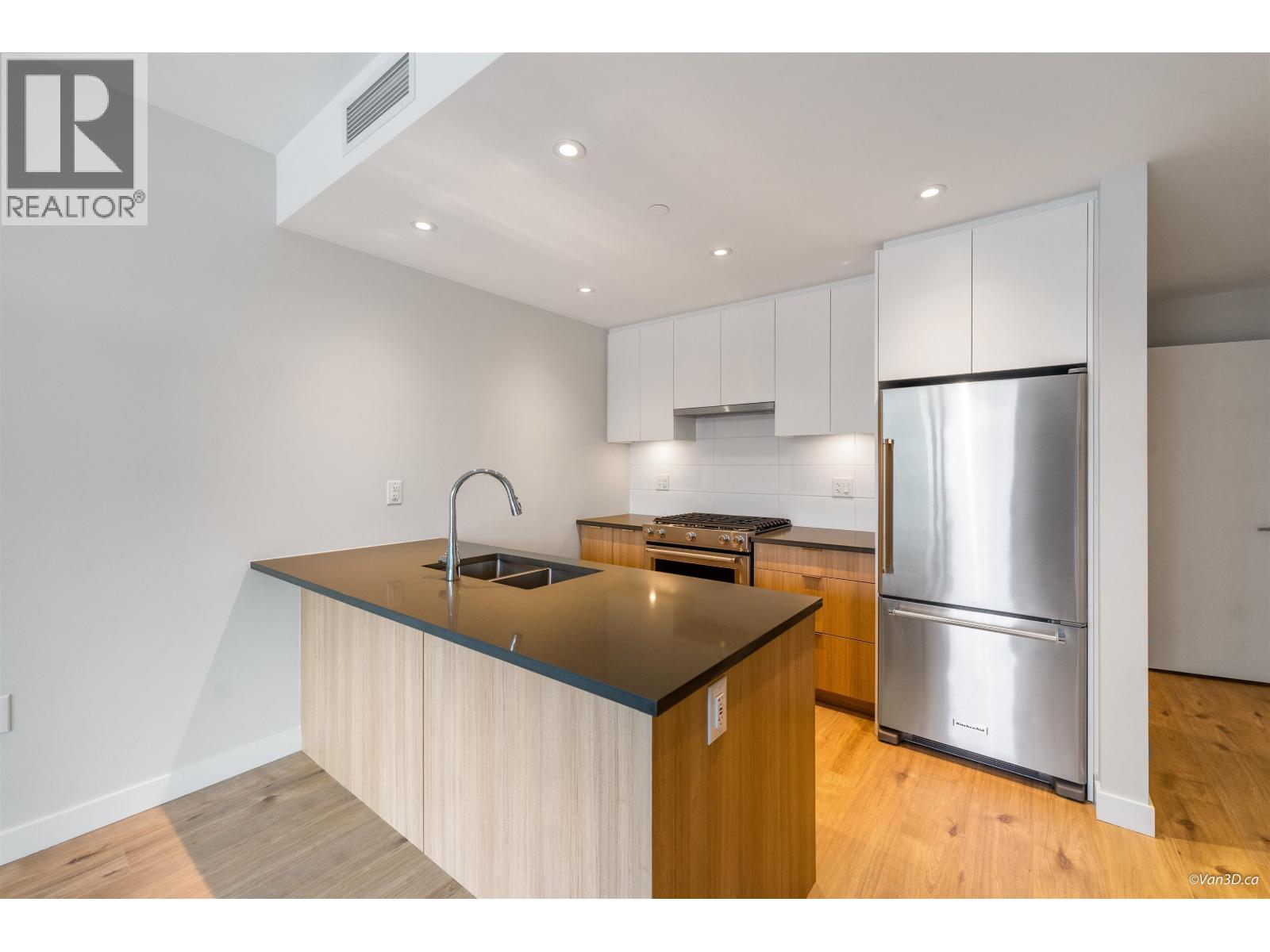 1205 3430 E Kent Avenue South, Vancouver, British Columbia  V5S 0G7 - Photo 6 - R3081266