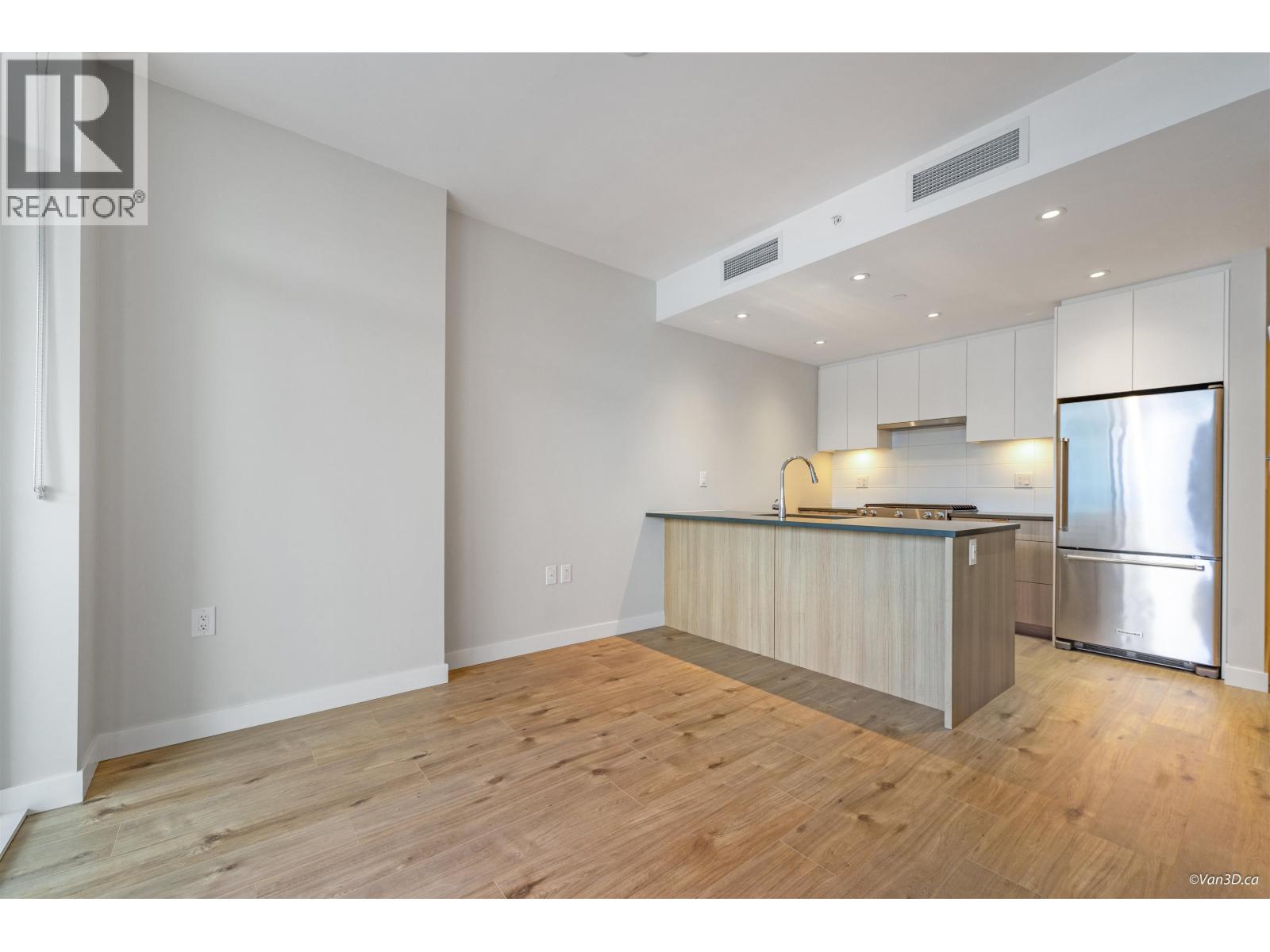 1205 3430 E Kent Avenue South, Vancouver, British Columbia  V5S 0G7 - Photo 4 - R3081266