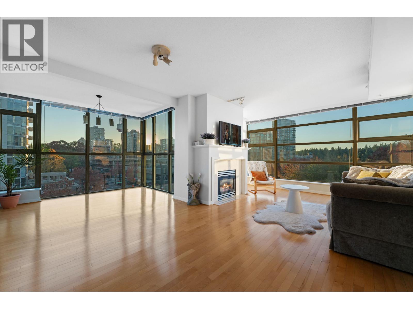 504 1790 Bayshore Drive, Vancouver, British Columbia  V6G 3G5 - Photo 12 - R3061428