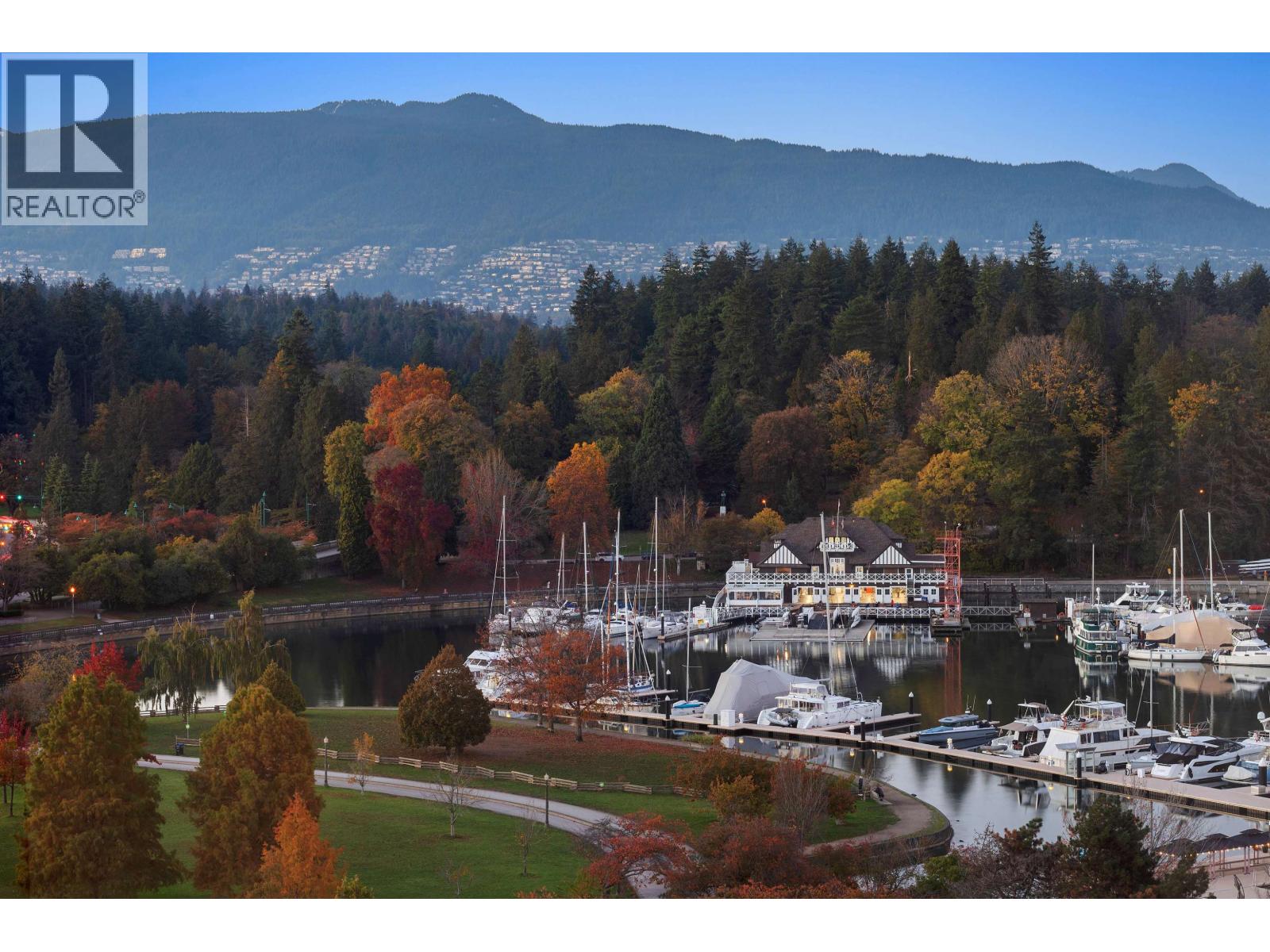 504 1790 Bayshore Drive, Vancouver, British Columbia  V6G 3G5 - Photo 16 - R3061428