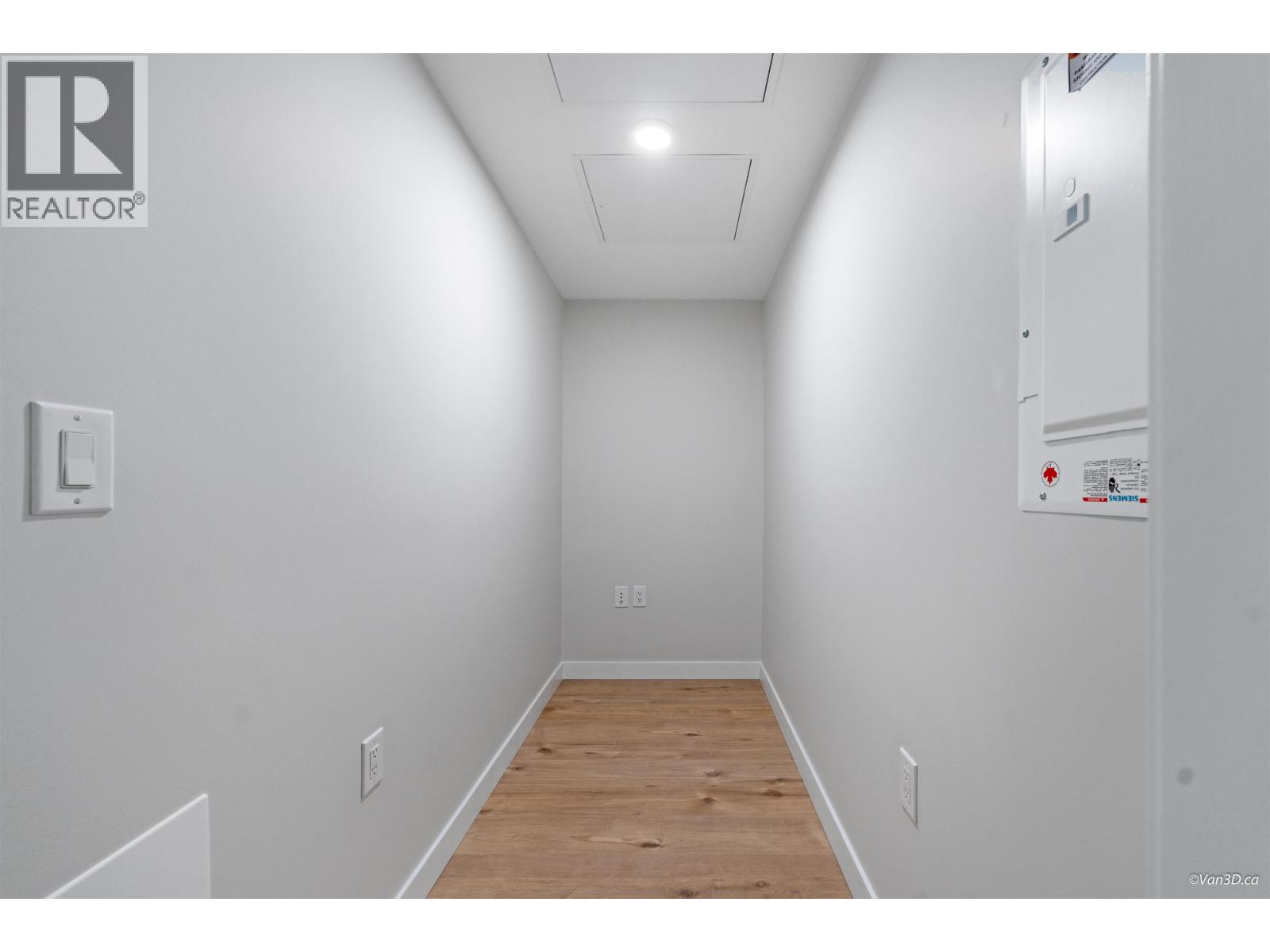 1205 3430 E Kent Avenue South, Vancouver, British Columbia  V5S 0G7 - Photo 14 - R3081266