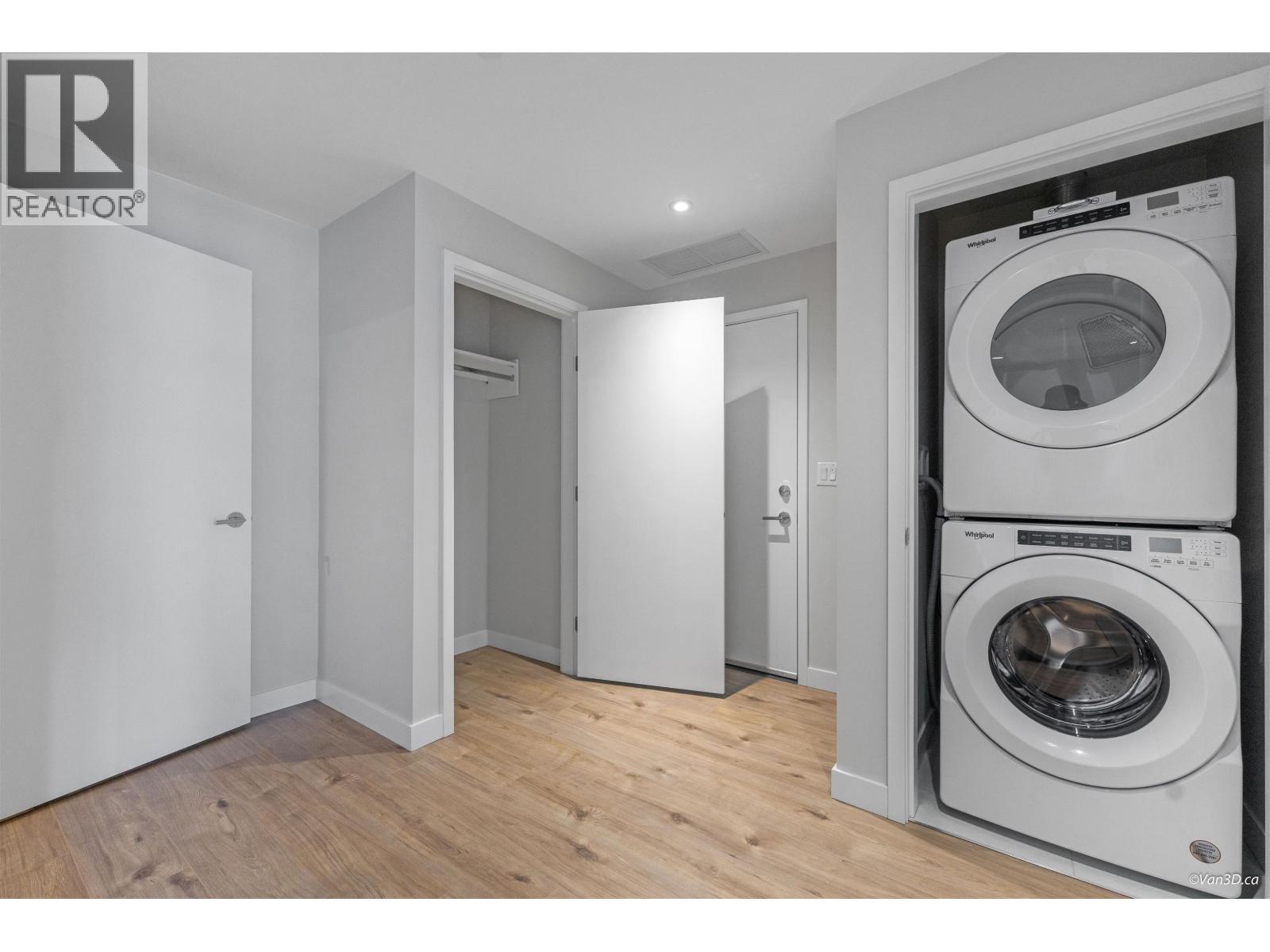 1205 3430 E Kent Avenue South, Vancouver, British Columbia  V5S 0G7 - Photo 12 - R3081266