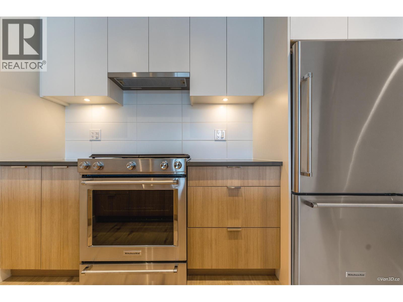 1205 3430 E Kent Avenue South, Vancouver, British Columbia  V5S 0G7 - Photo 9 - R3081266