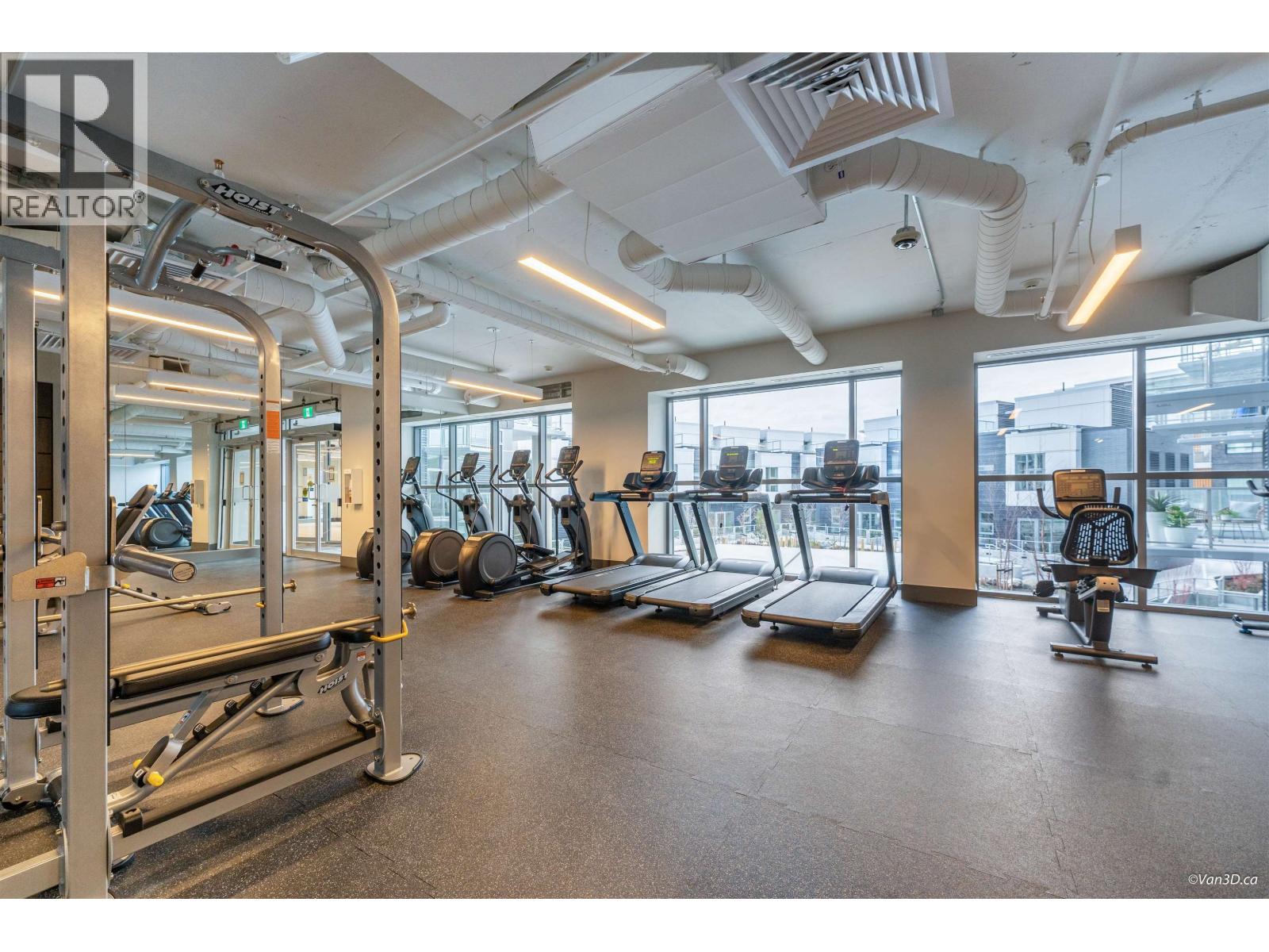 1205 3430 E Kent Avenue South, Vancouver, British Columbia  V5S 0G7 - Photo 19 - R3081266