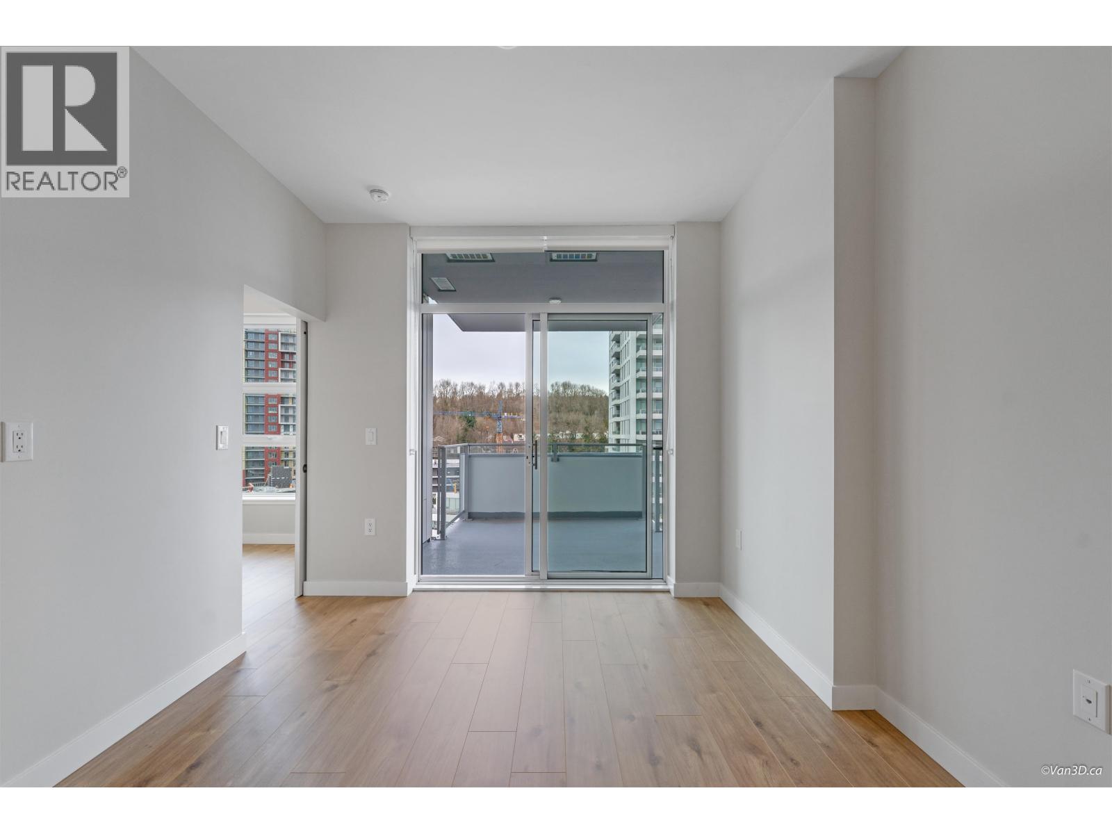 1205 3430 E Kent Avenue South, Vancouver, British Columbia  V5S 0G7 - Photo 3 - R3081266