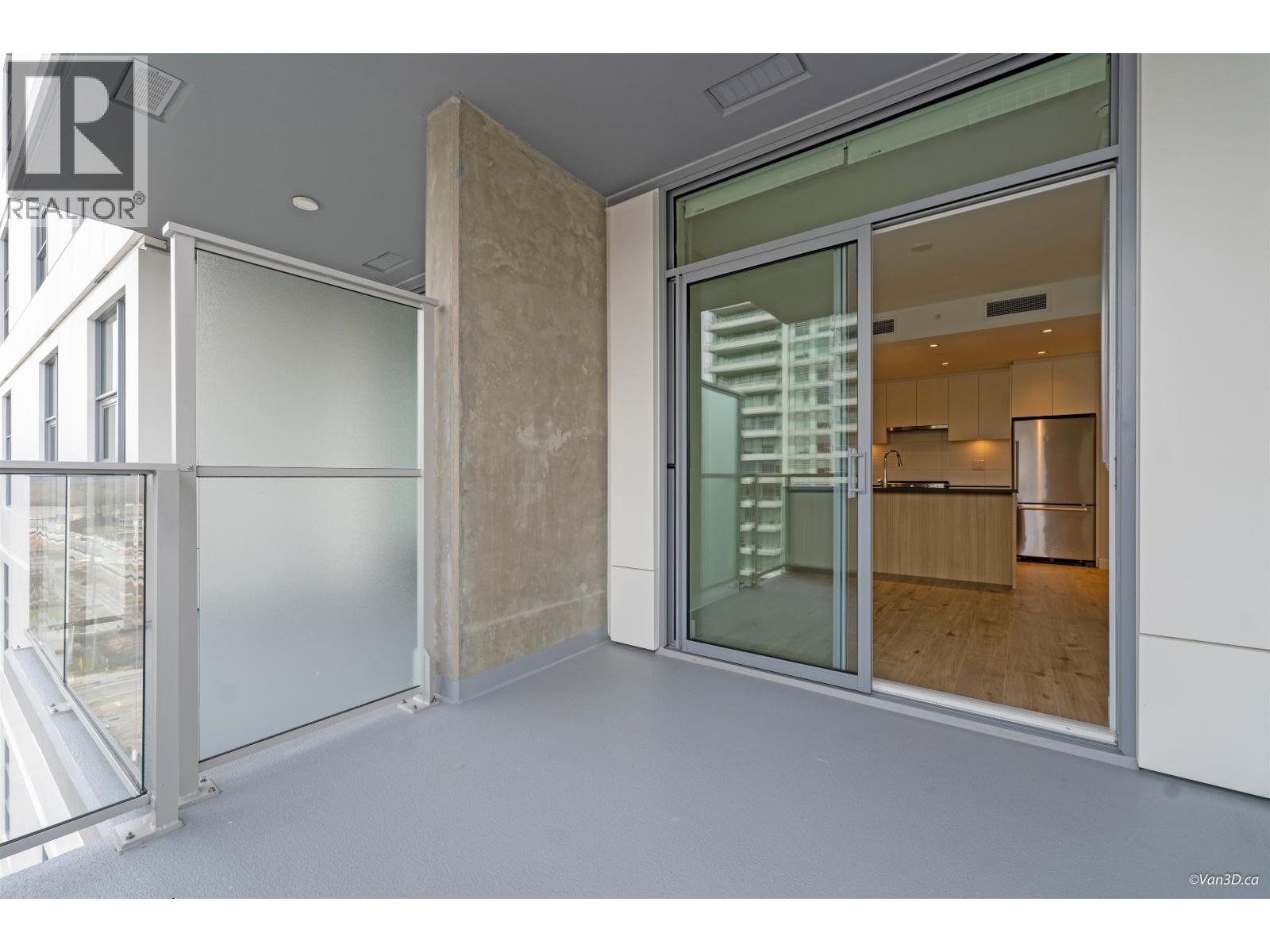 1205 3430 E Kent Avenue South, Vancouver, British Columbia  V5S 0G7 - Photo 17 - R3081266