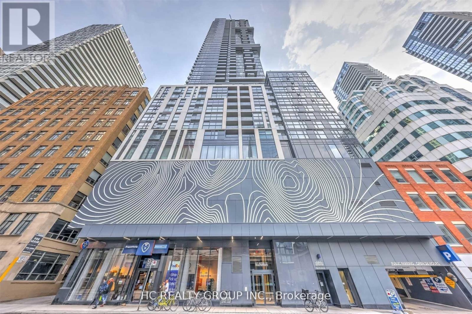 Ph112 - 87 Peter Street, Toronto, Ontario  M5V 0P1 - Photo 2 - C12712068