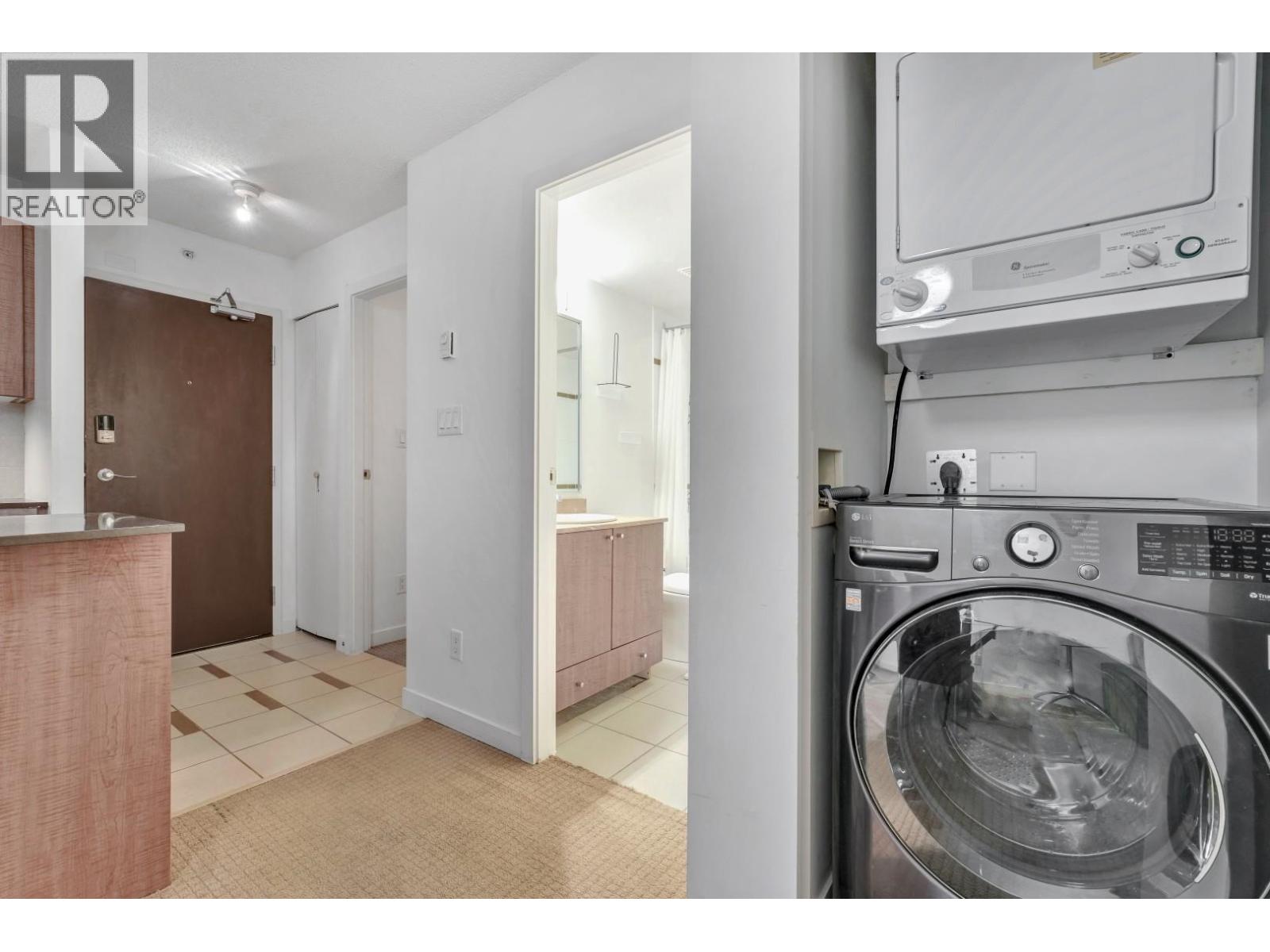 1506 610 Granville Street, Vancouver, British Columbia  V6C 3T3 - Photo 20 - R3072978