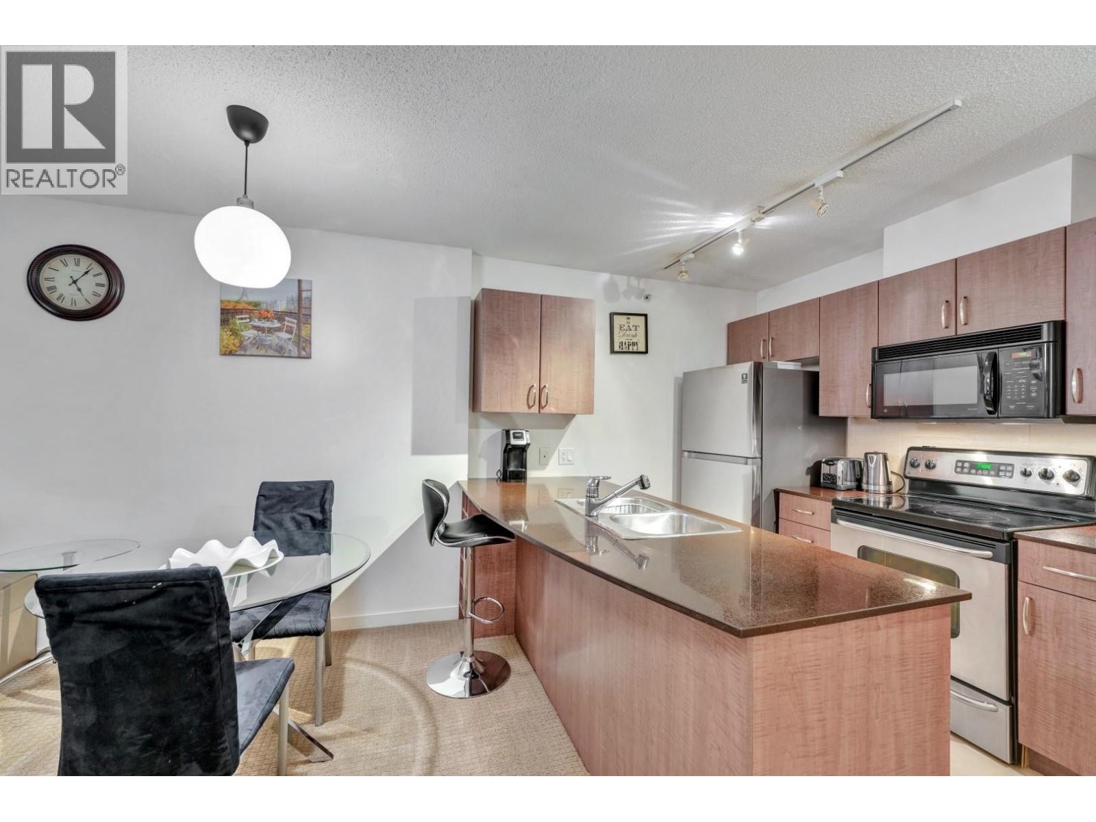 1506 610 Granville Street, Vancouver, British Columbia  V6C 3T3 - Photo 4 - R3072978