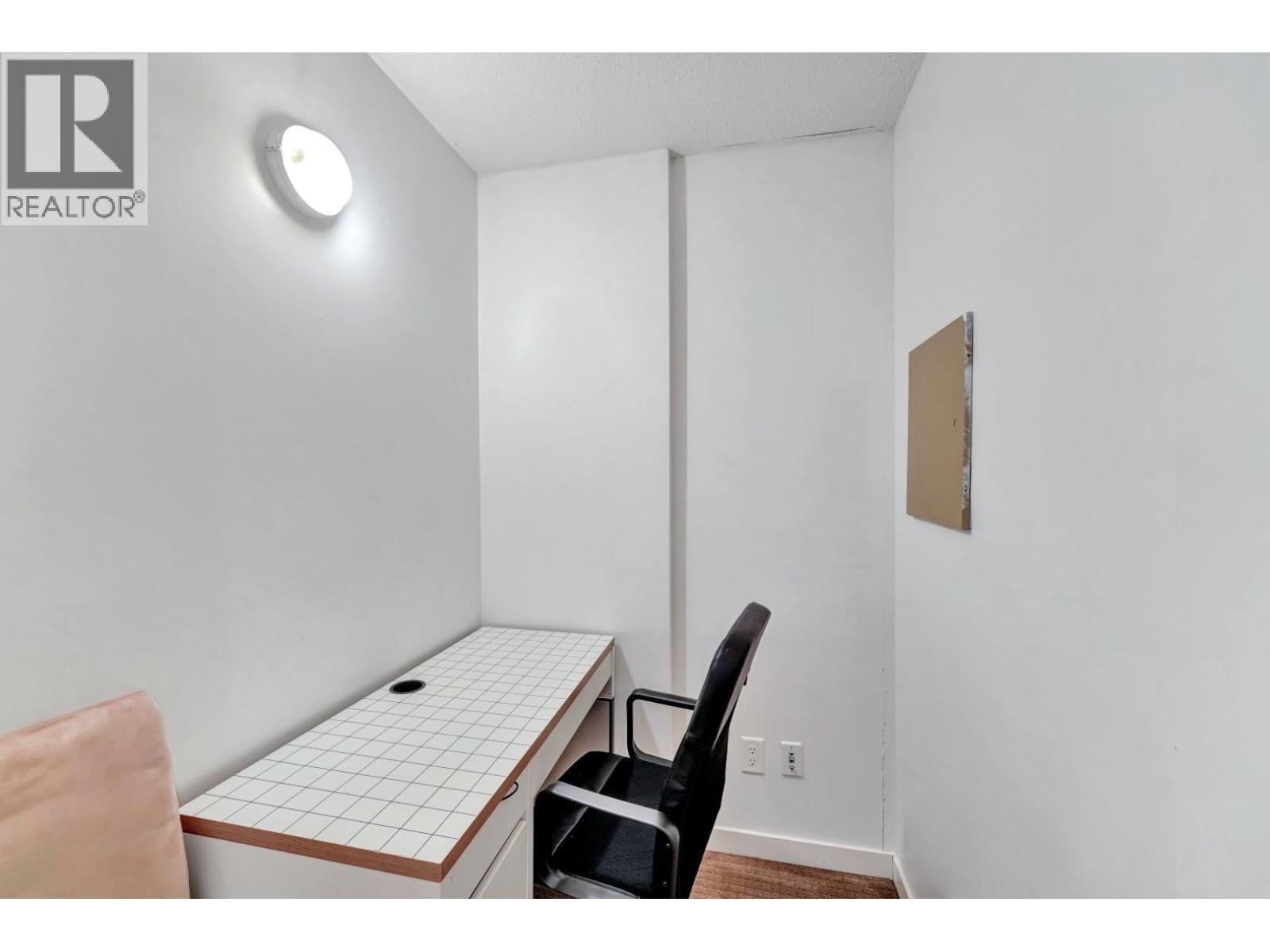 1506 610 Granville Street, Vancouver, British Columbia  V6C 3T3 - Photo 6 - R3072978