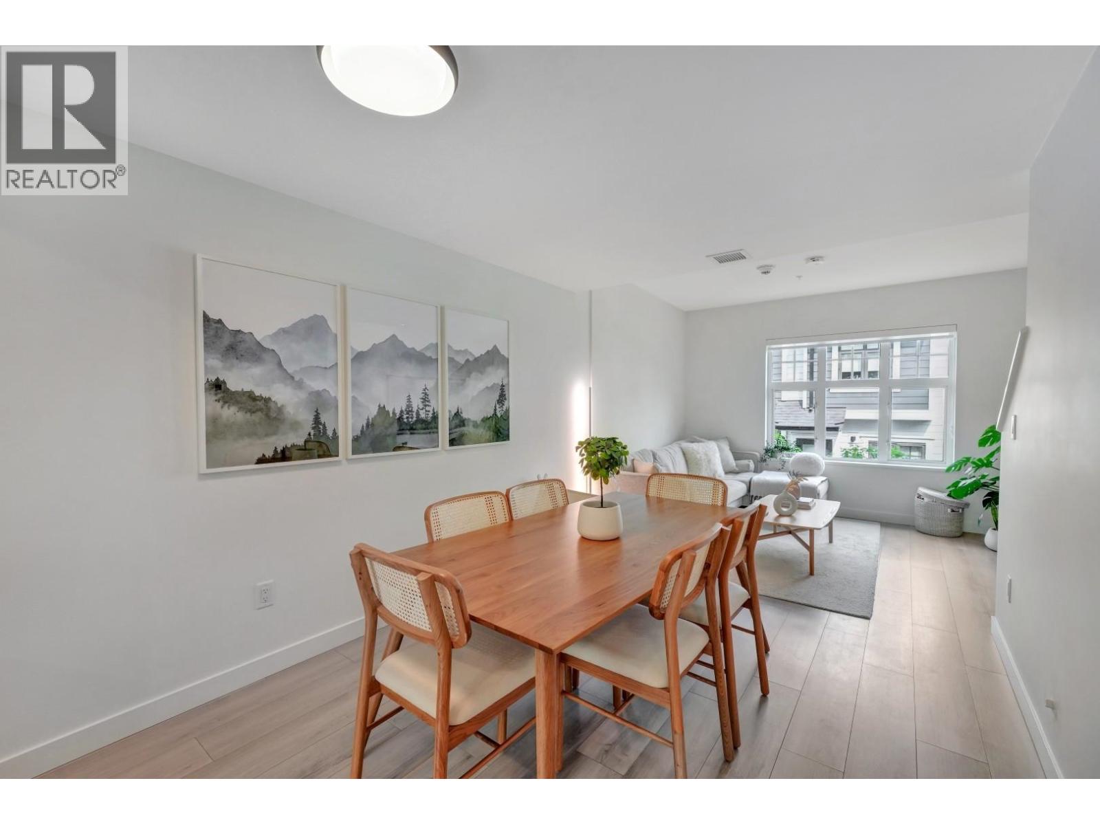 207 678 Fairview Street, Coquitlam, British Columbia  V3J 0N1 - Photo 6 - R3048905