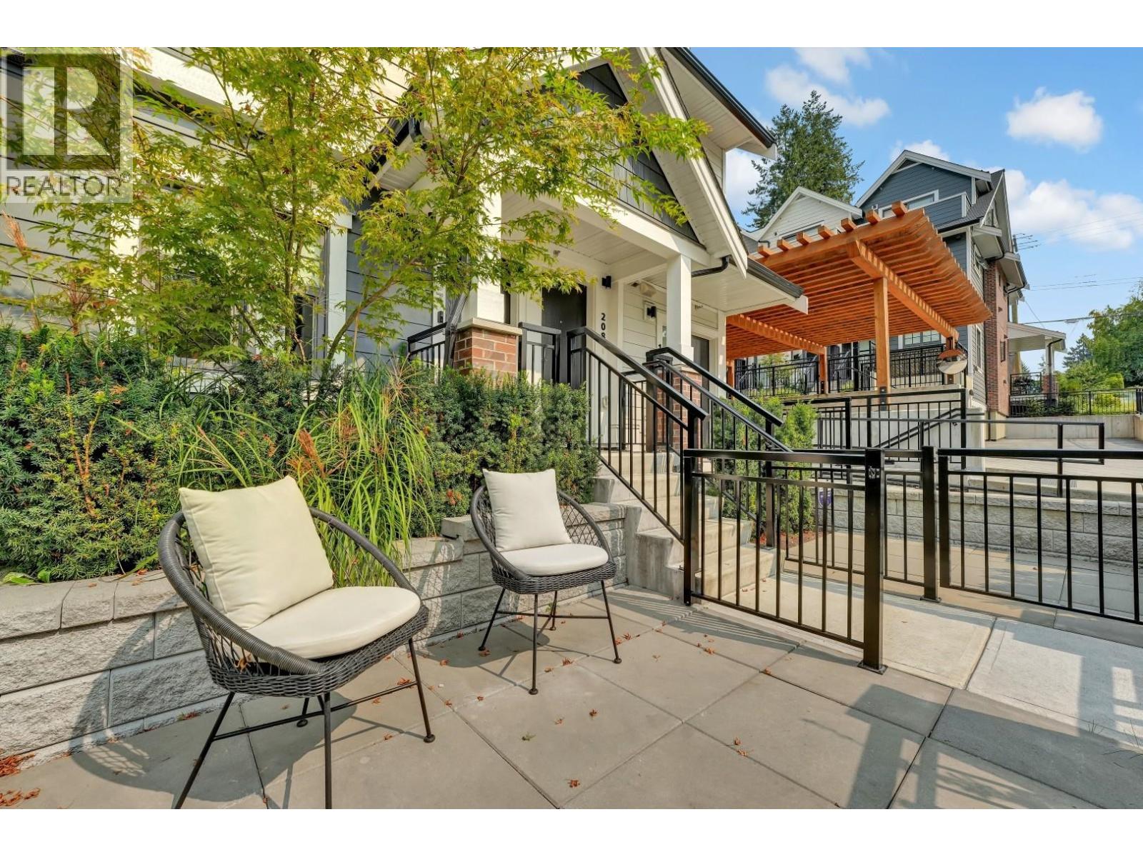 207 678 Fairview Street, Coquitlam, British Columbia  V3J 0N1 - Photo 31 - R3048905