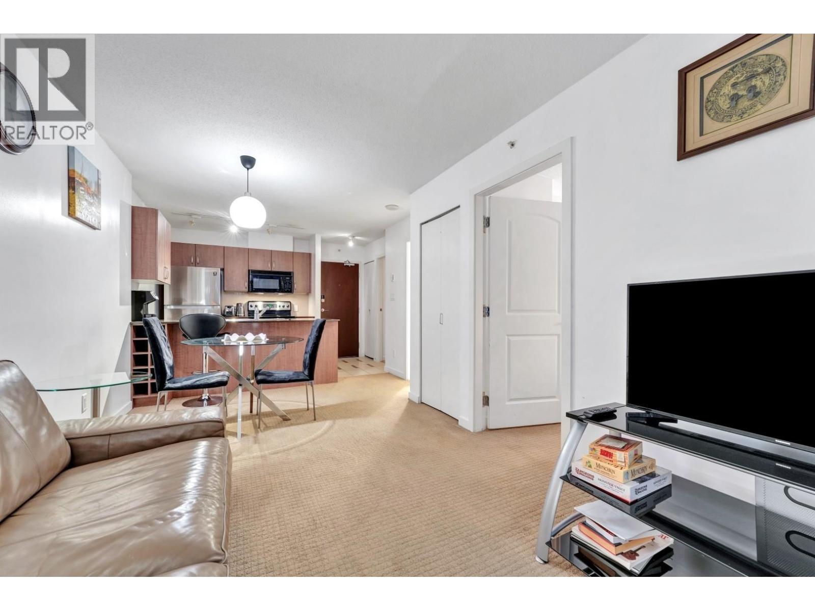 1506 610 Granville Street, Vancouver, British Columbia  V6C 3T3 - Photo 13 - R3072978