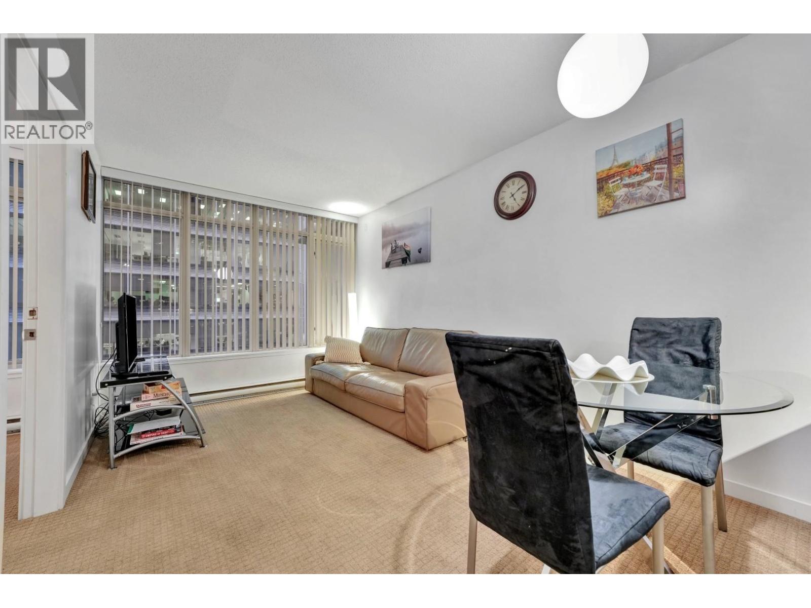 1506 610 Granville Street, Vancouver, British Columbia  V6C 3T3 - Photo 9 - R3072978