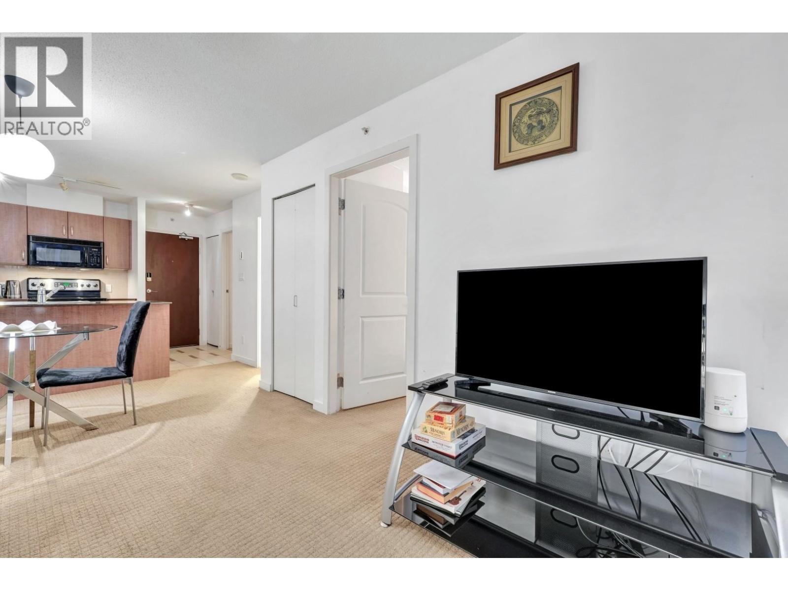 1506 610 Granville Street, Vancouver, British Columbia  V6C 3T3 - Photo 12 - R3072978