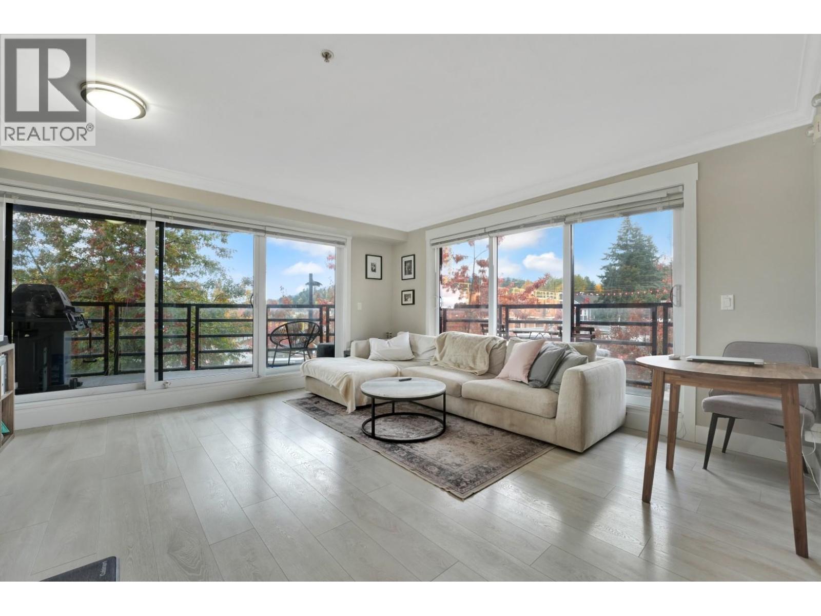 309 857 W 15th Street, North Vancouver, British Columbia  V7P 1M5 - Photo 9 - R3062002