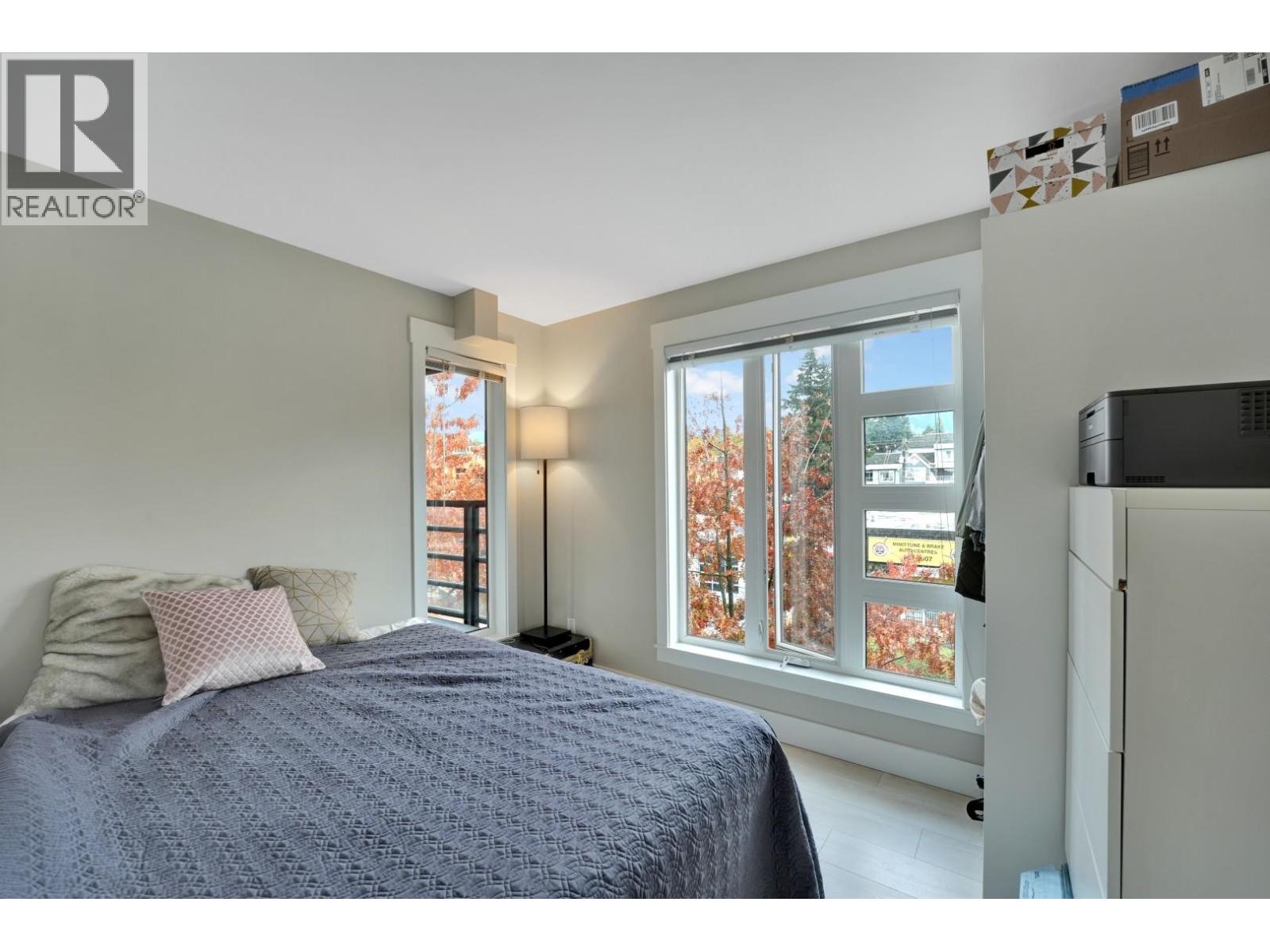 309 857 W 15th Street, North Vancouver, British Columbia  V7P 1M5 - Photo 23 - R3062002