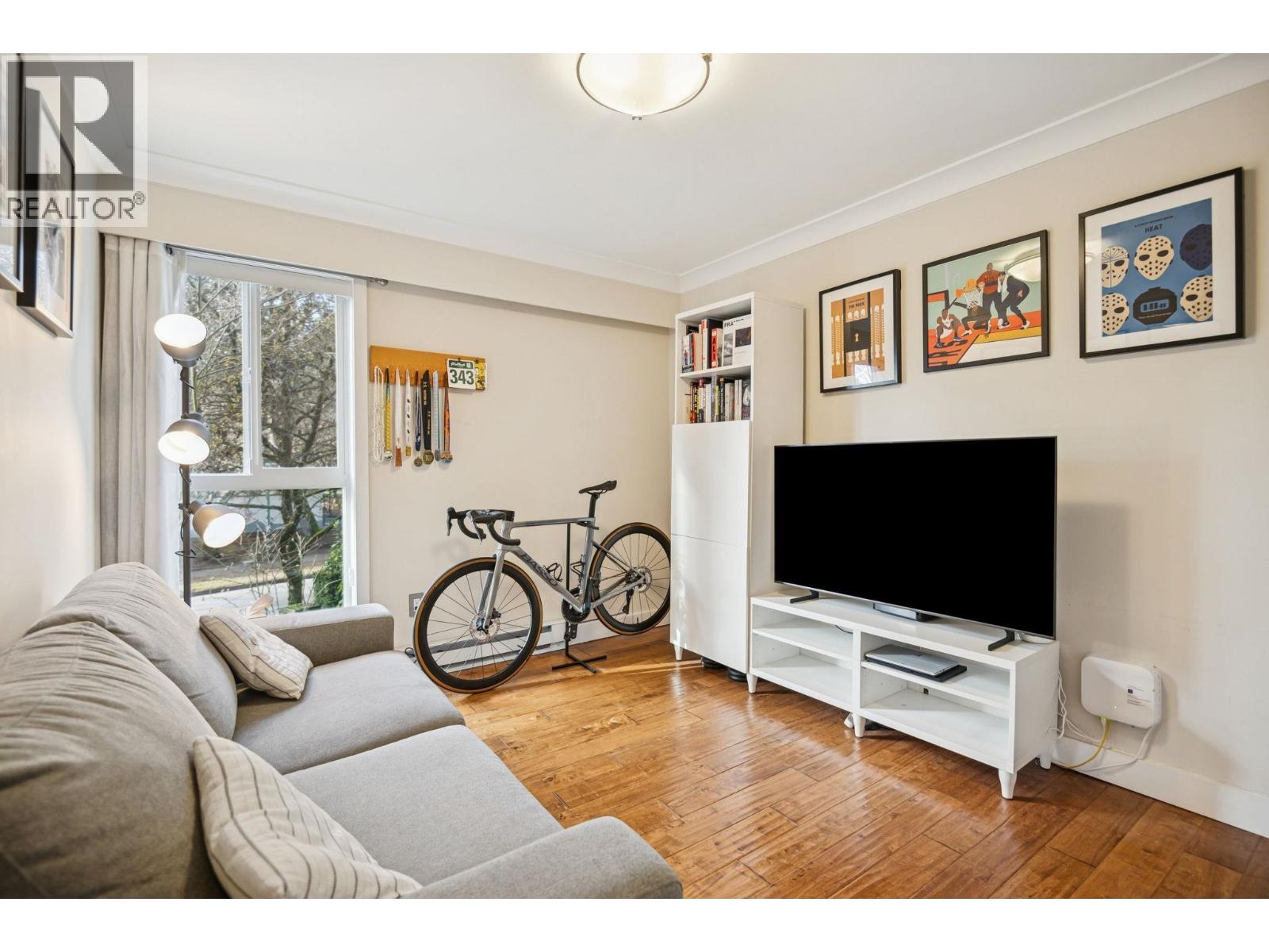 202 1157 Nelson Street, Vancouver, British Columbia  V6E 1J3 - Photo 14 - R3081353