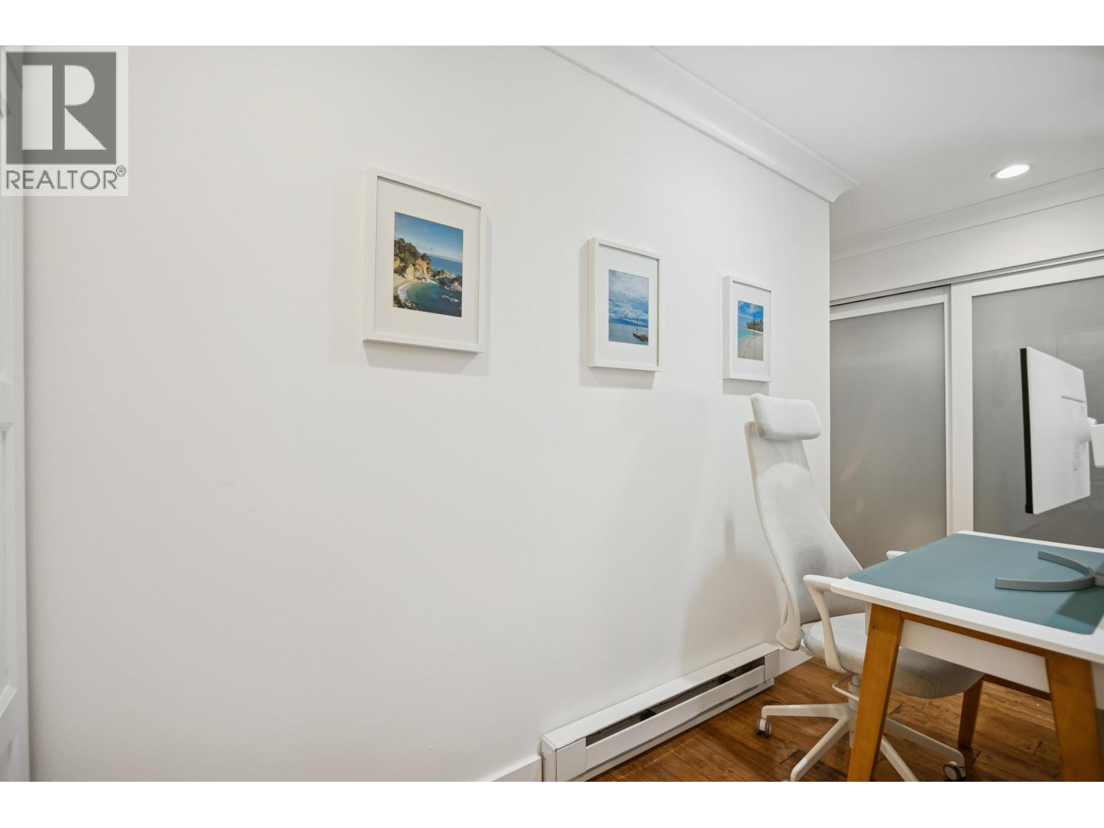 202 1157 Nelson Street, Vancouver, British Columbia  V6E 1J3 - Photo 22 - R3081353