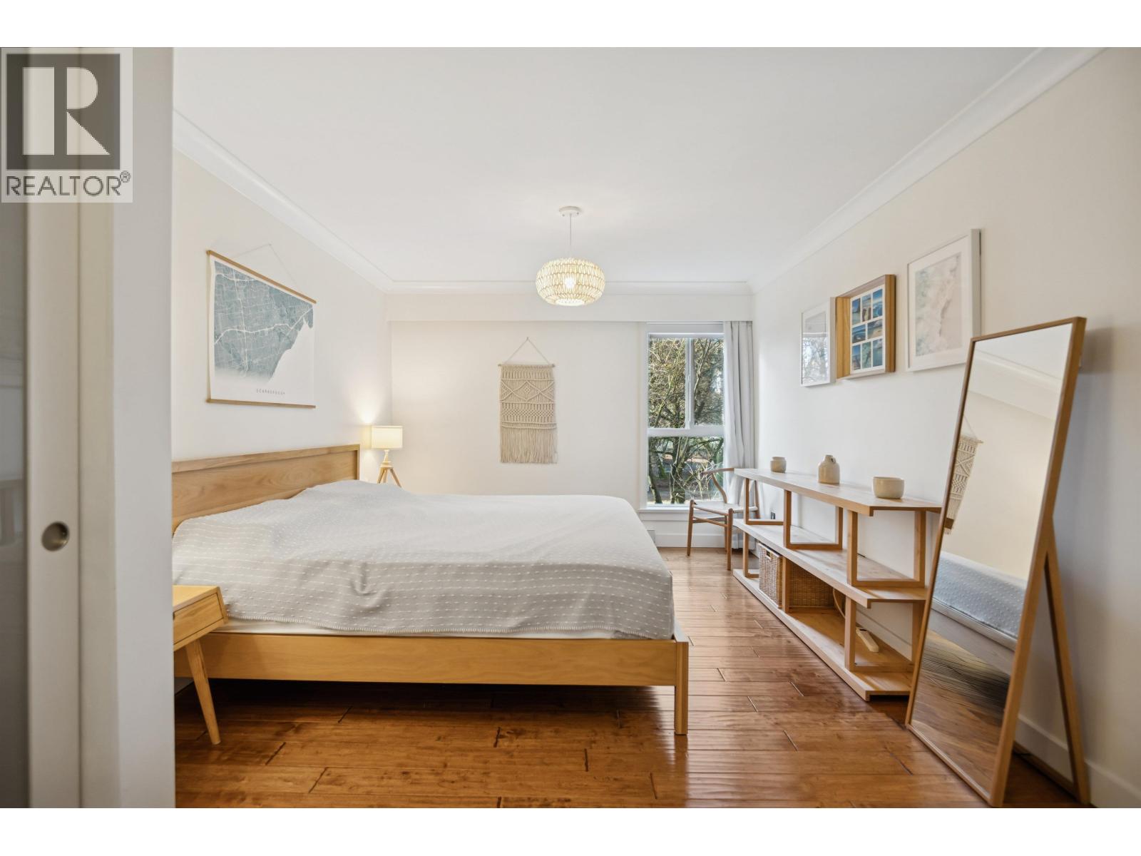 202 1157 Nelson Street, Vancouver, British Columbia  V6E 1J3 - Photo 16 - R3081353