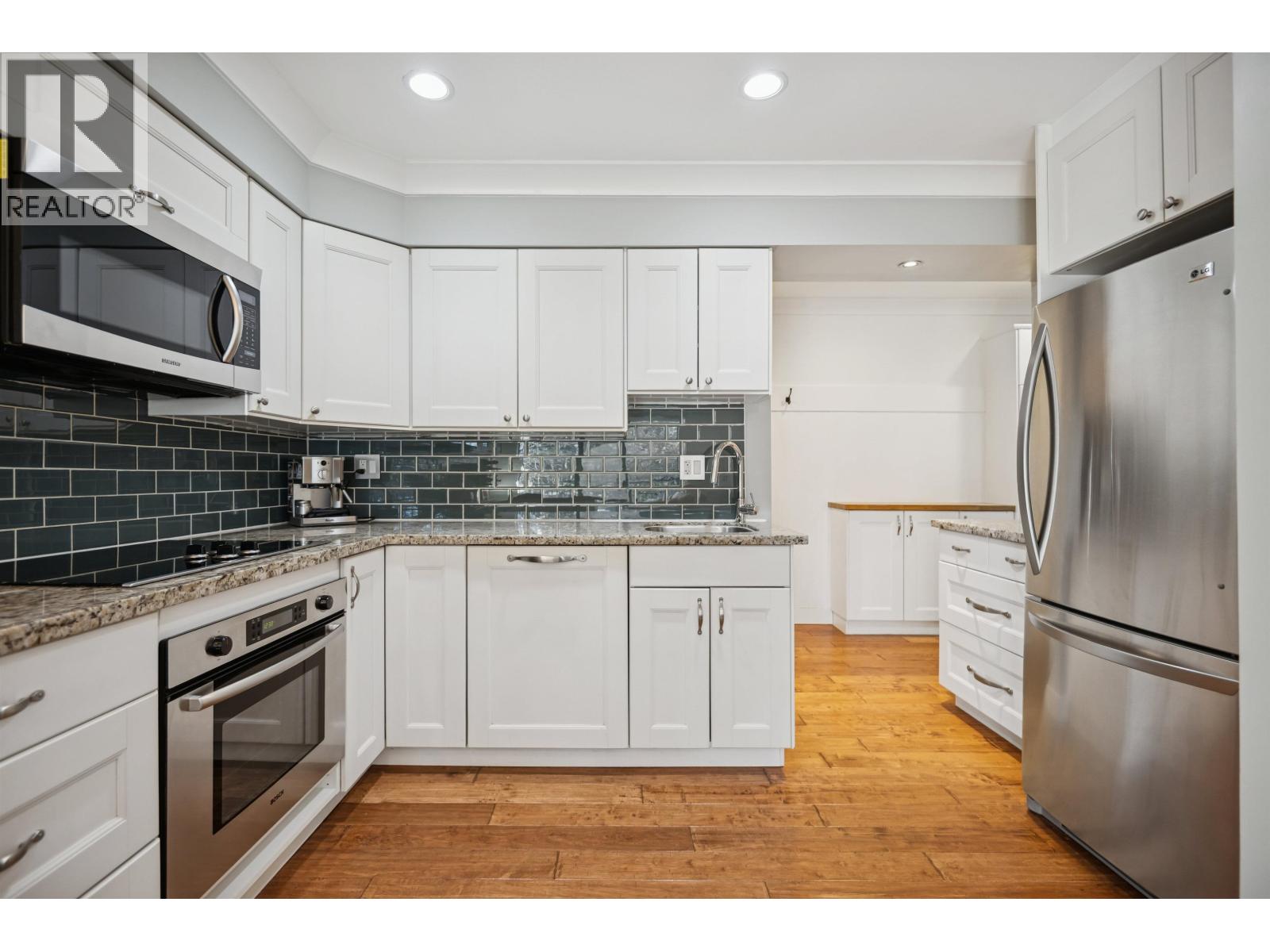 202 1157 Nelson Street, Vancouver, British Columbia  V6E 1J3 - Photo 11 - R3081353