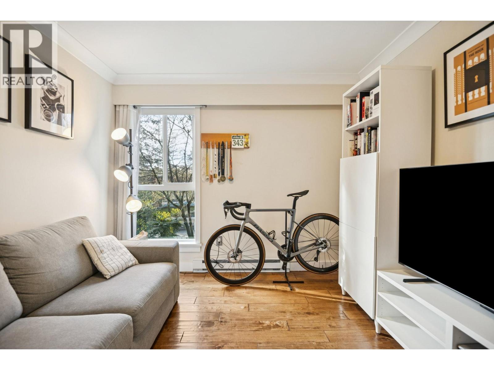 202 1157 Nelson Street, Vancouver, British Columbia  V6E 1J3 - Photo 13 - R3081353