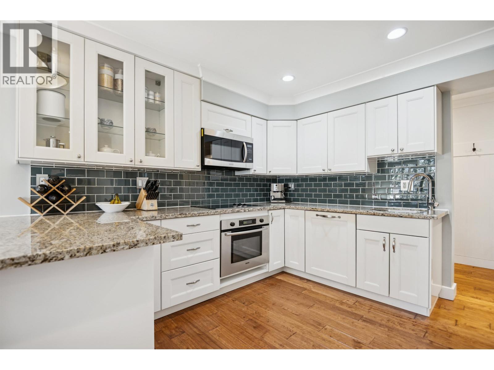 202 1157 Nelson Street, Vancouver, British Columbia  V6E 1J3 - Photo 12 - R3081353