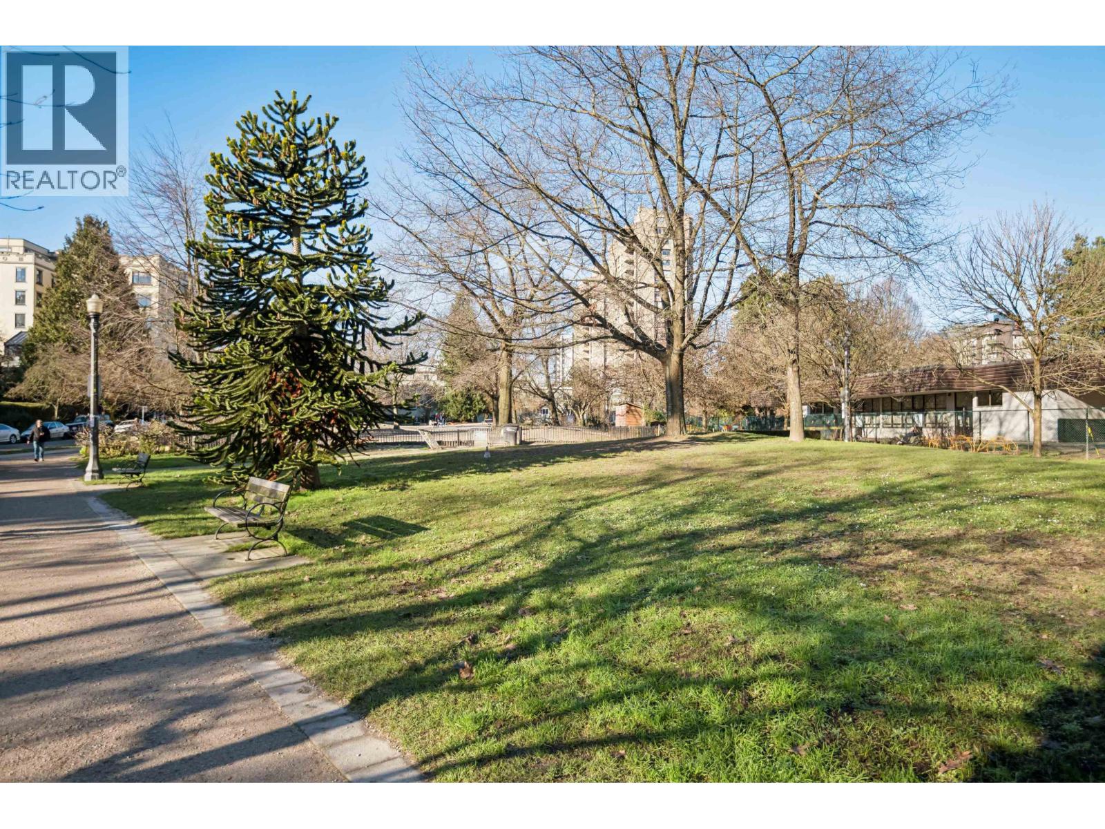 202 1157 Nelson Street, Vancouver, British Columbia  V6E 1J3 - Photo 35 - R3081353