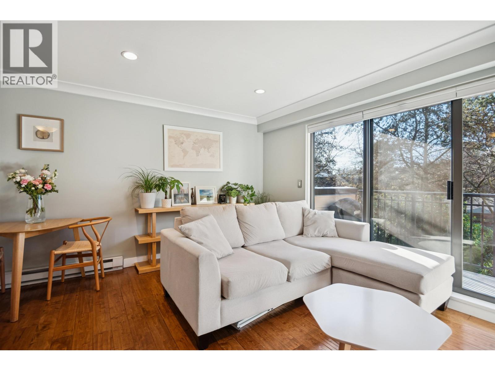 202 1157 Nelson Street, Vancouver, British Columbia  V6E 1J3 - Photo 6 - R3081353