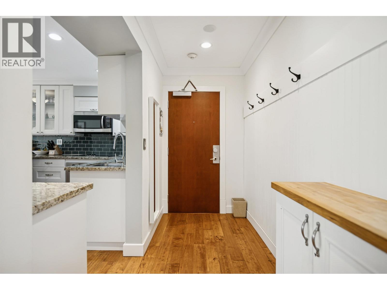 202 1157 Nelson Street, Vancouver, British Columbia  V6E 1J3 - Photo 24 - R3081353