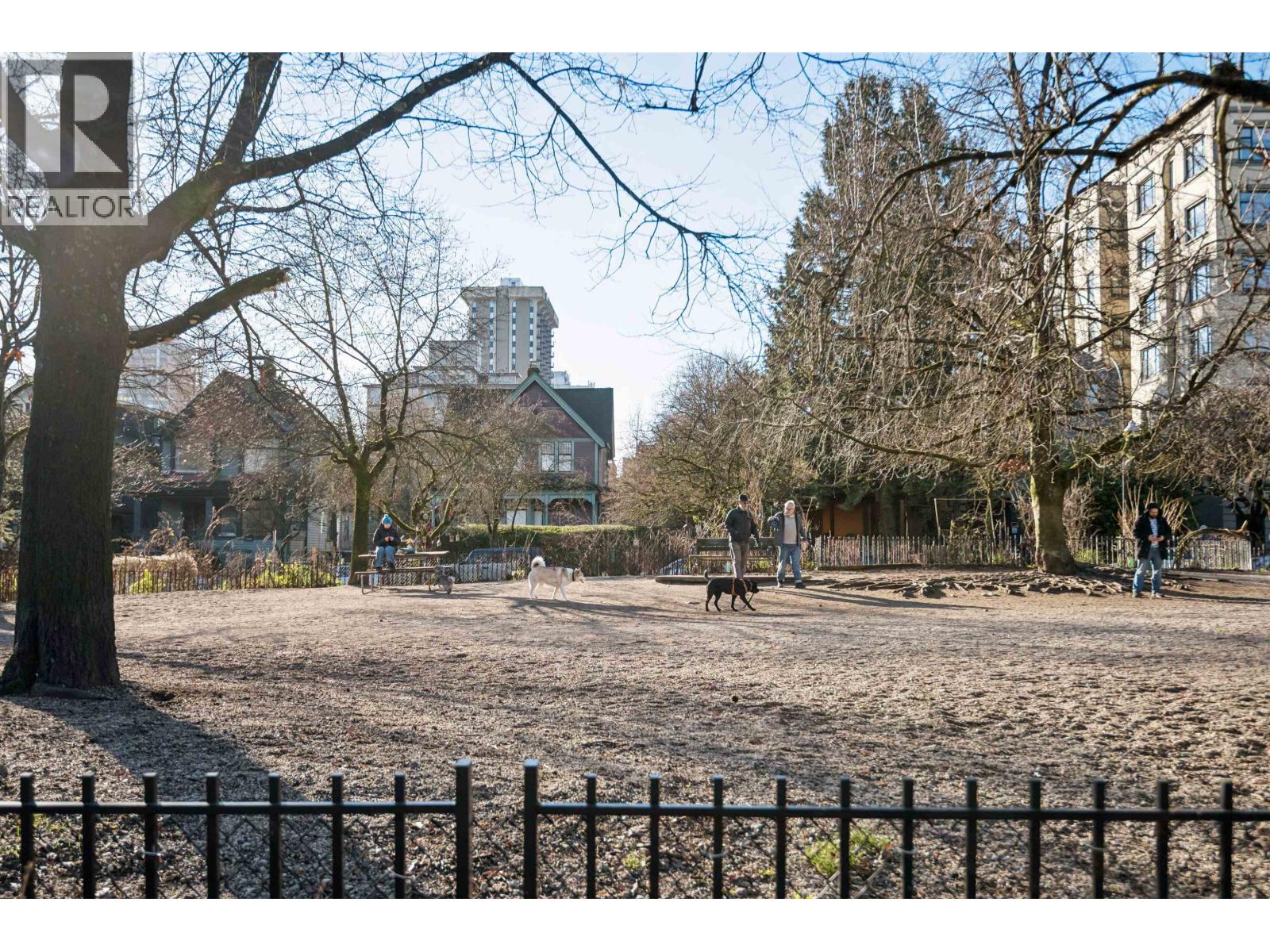 202 1157 Nelson Street, Vancouver, British Columbia  V6E 1J3 - Photo 28 - R3081353