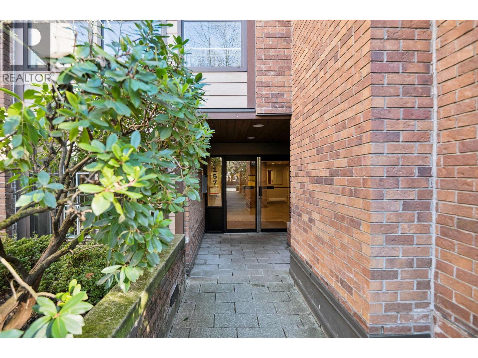 202 1157 Nelson Street, Vancouver, British Columbia  V6E 1J3 - Photo 34 - R3081353