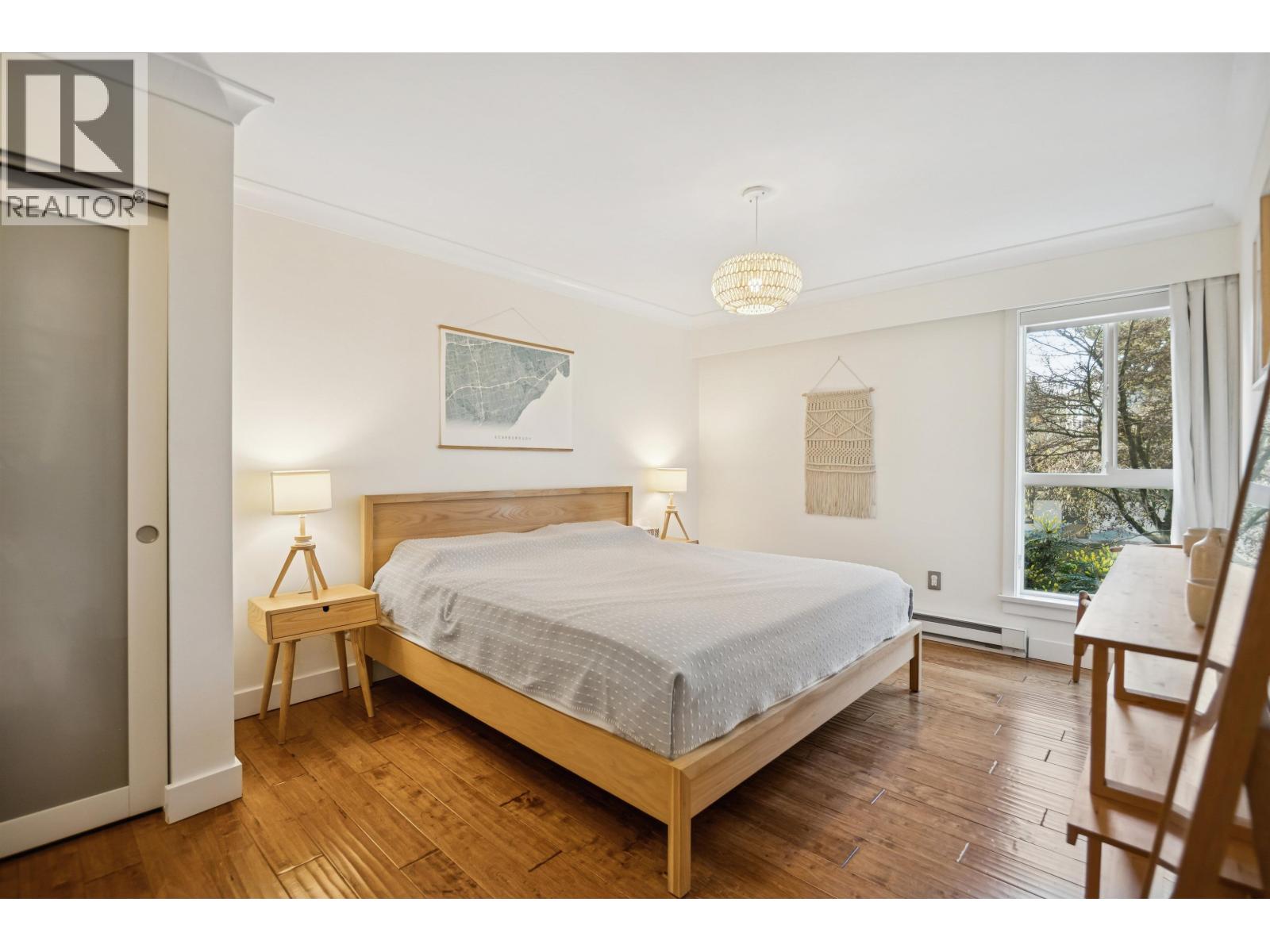 202 1157 Nelson Street, Vancouver, British Columbia  V6E 1J3 - Photo 15 - R3081353