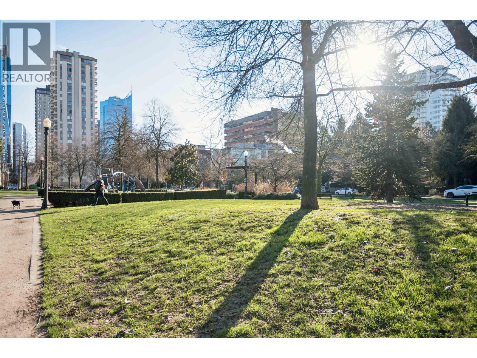 202 1157 Nelson Street, Vancouver, British Columbia  V6E 1J3 - Photo 29 - R3081353