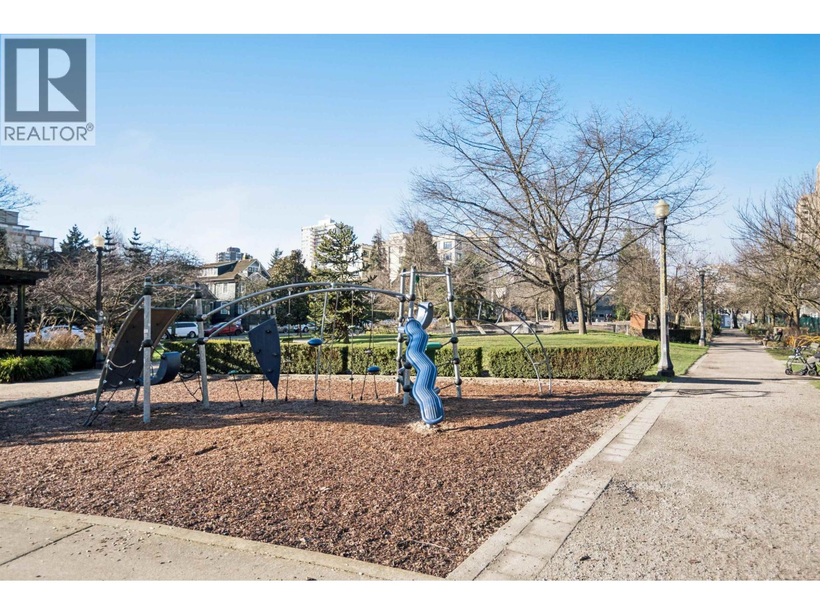 202 1157 Nelson Street, Vancouver, British Columbia  V6E 1J3 - Photo 31 - R3081353