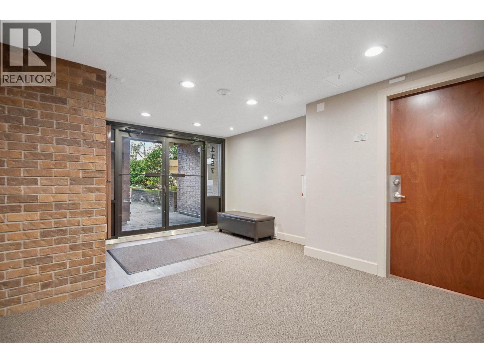 202 1157 Nelson Street, Vancouver, British Columbia  V6E 1J3 - Photo 33 - R3081353