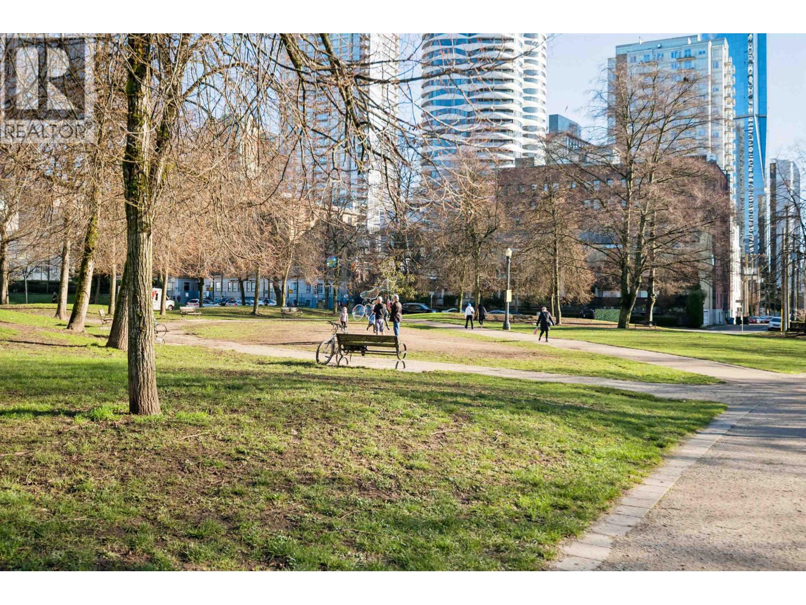 202 1157 Nelson Street, Vancouver, British Columbia  V6E 1J3 - Photo 30 - R3081353