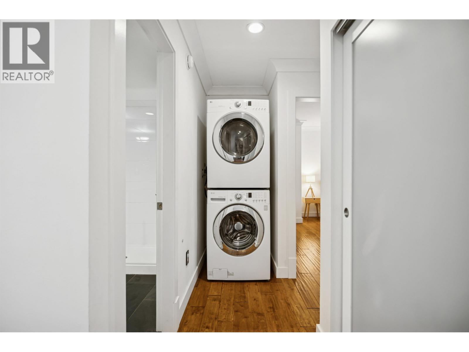 202 1157 Nelson Street, Vancouver, British Columbia  V6E 1J3 - Photo 23 - R3081353