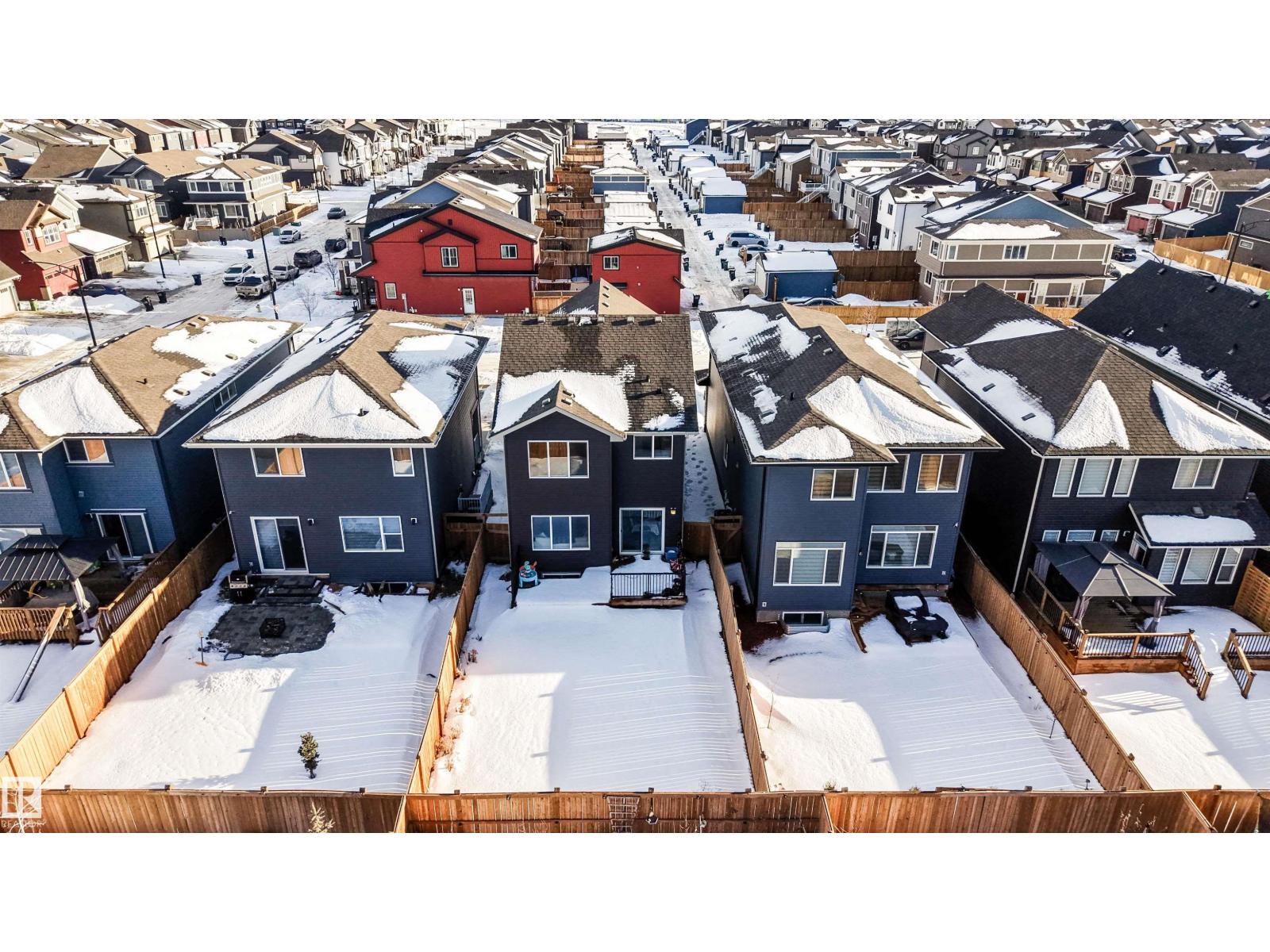 1308 Plum Link Li Sw, Edmonton, Alberta  T6X 0S4 - Photo 4 - E4470619