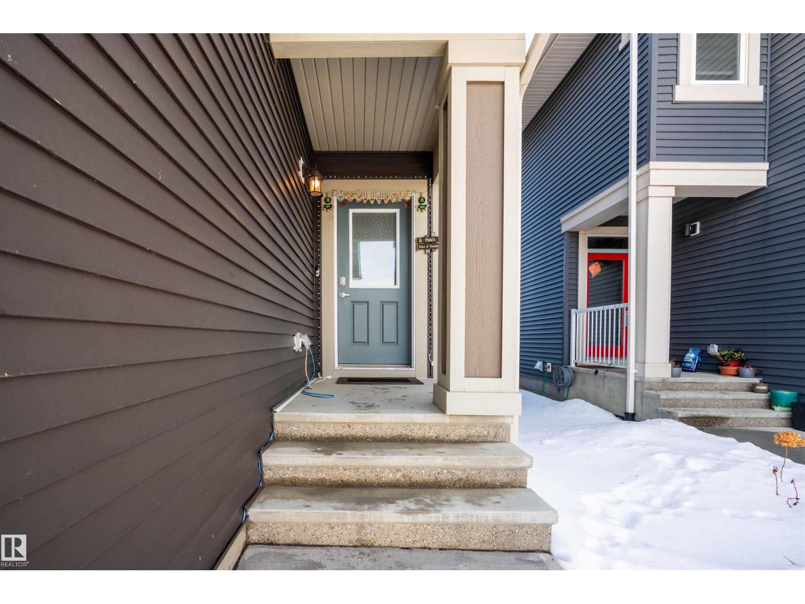 1308 Plum Link Li Sw, Edmonton, Alberta  T6X 0S4 - Photo 5 - E4470619