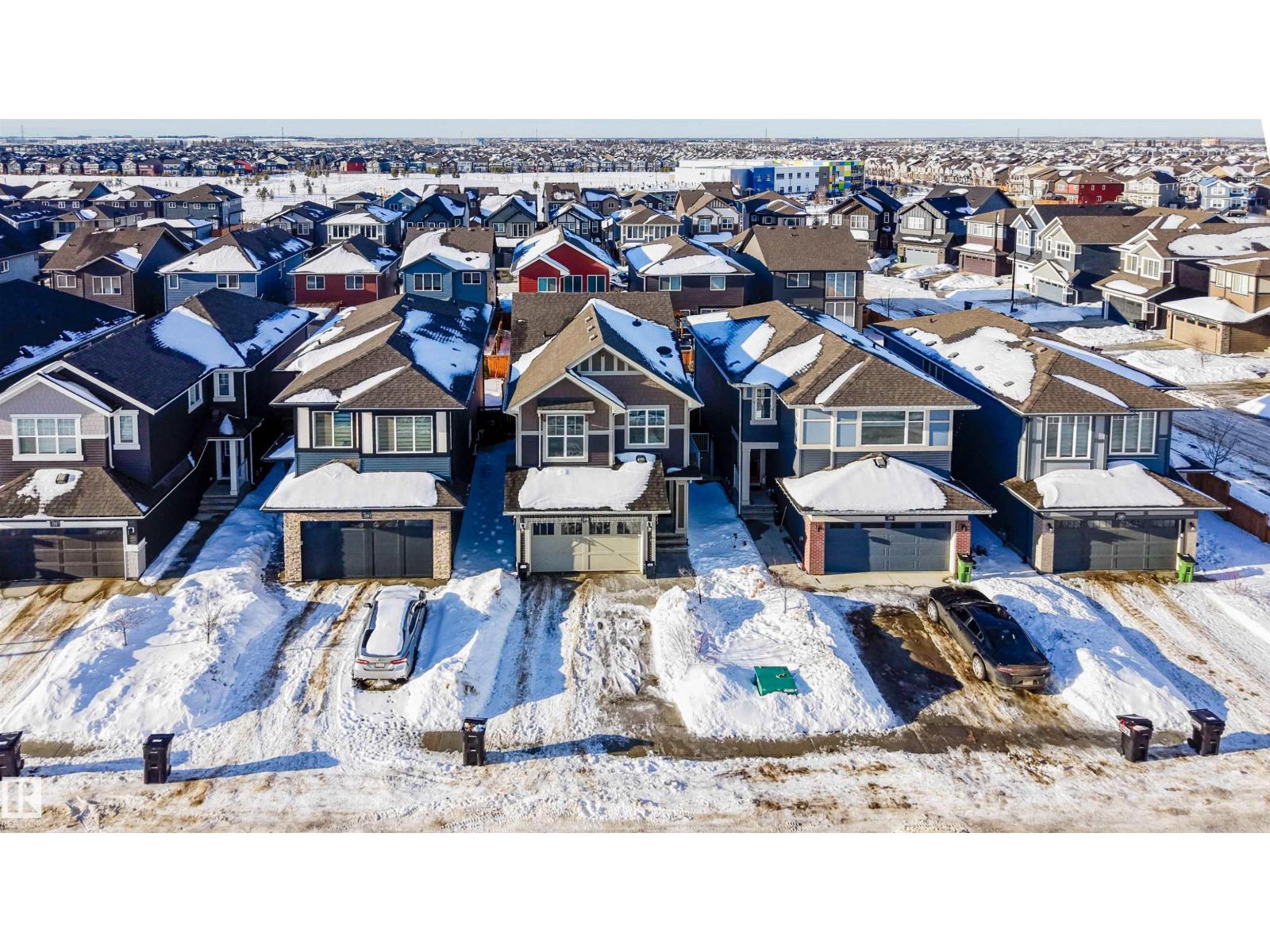 1308 Plum Link Li Sw, Edmonton, Alberta  T6X 0S4 - Photo 37 - E4470619