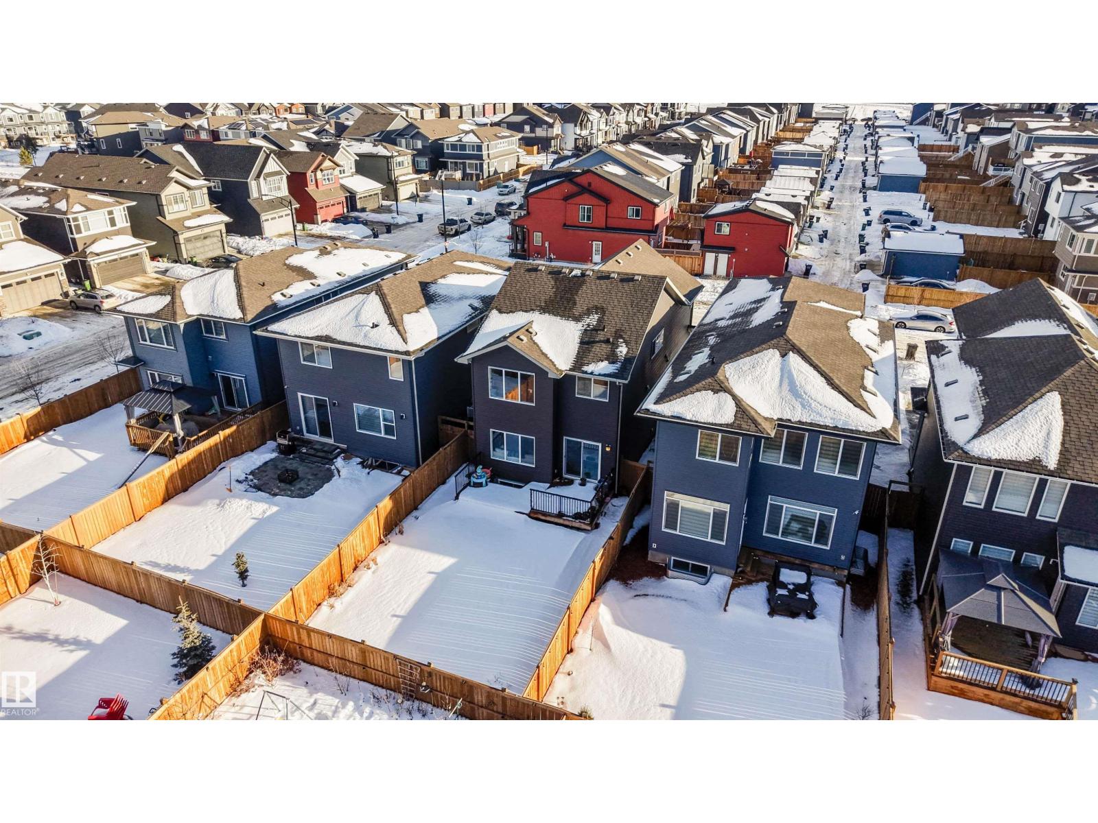 1308 Plum Link Li Sw, Edmonton, Alberta  T6X 0S4 - Photo 38 - E4470619